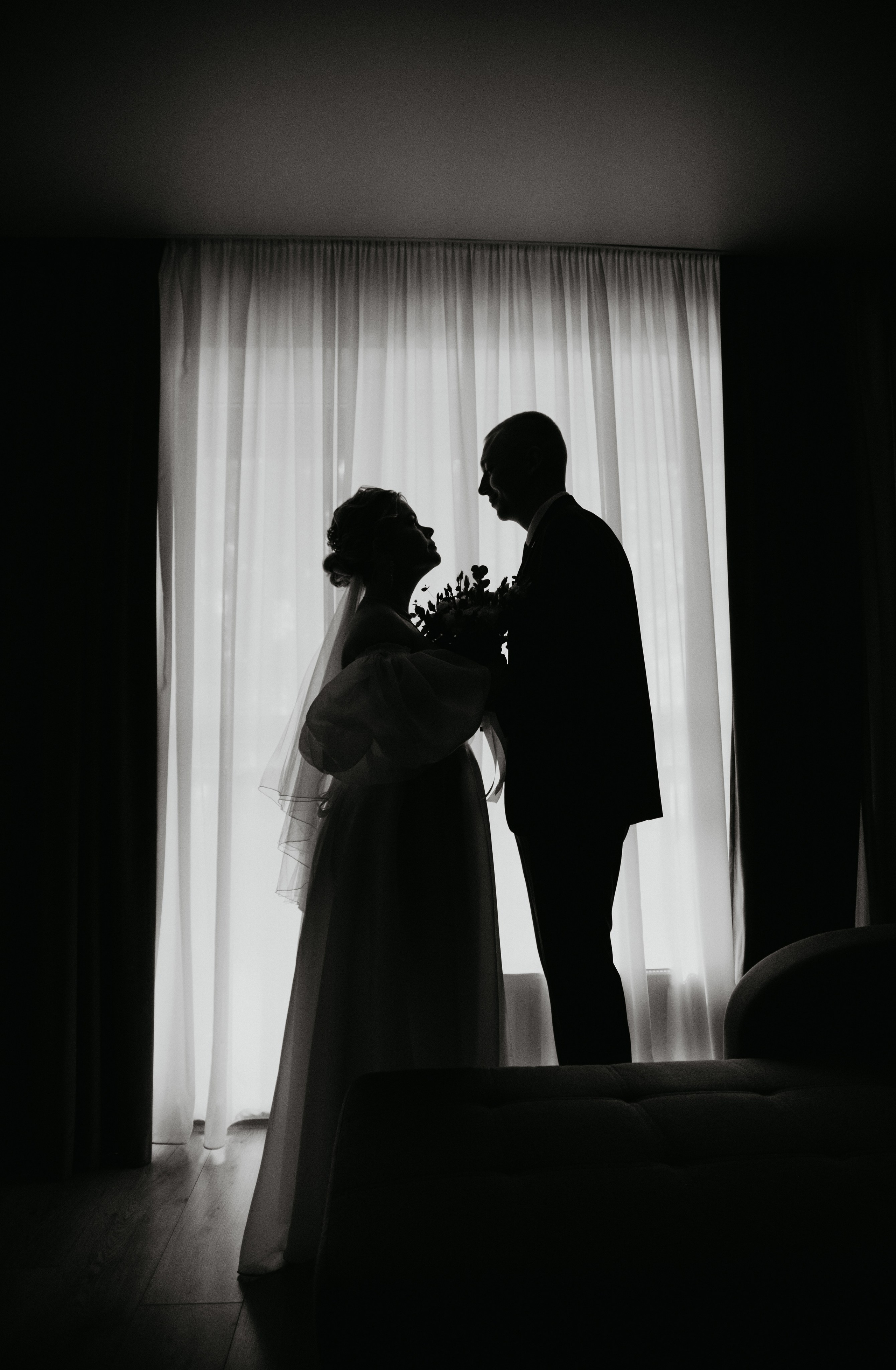 Свадьбы. Фотограф Екатерина Ридняк