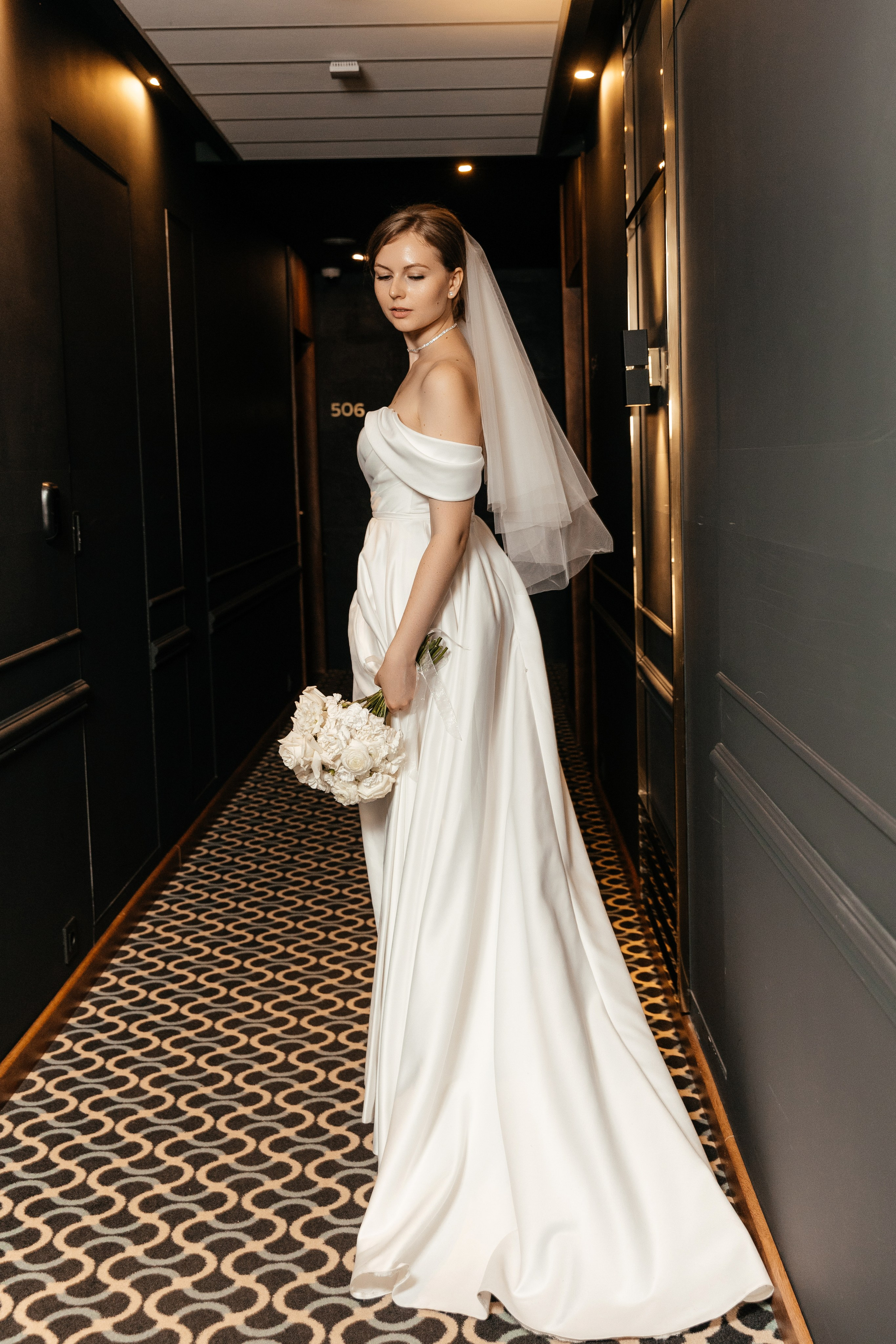 9 сентября 2023. Фотограф Яна Белая