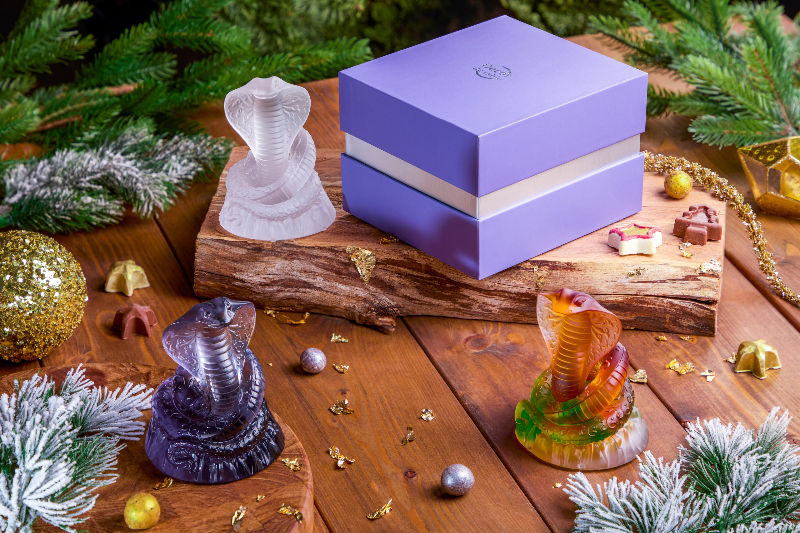 Ёлочные игрушки и фигурки. Сайт о предметной, имиджевой и портретной фотографии, фотограф Фил Киреев