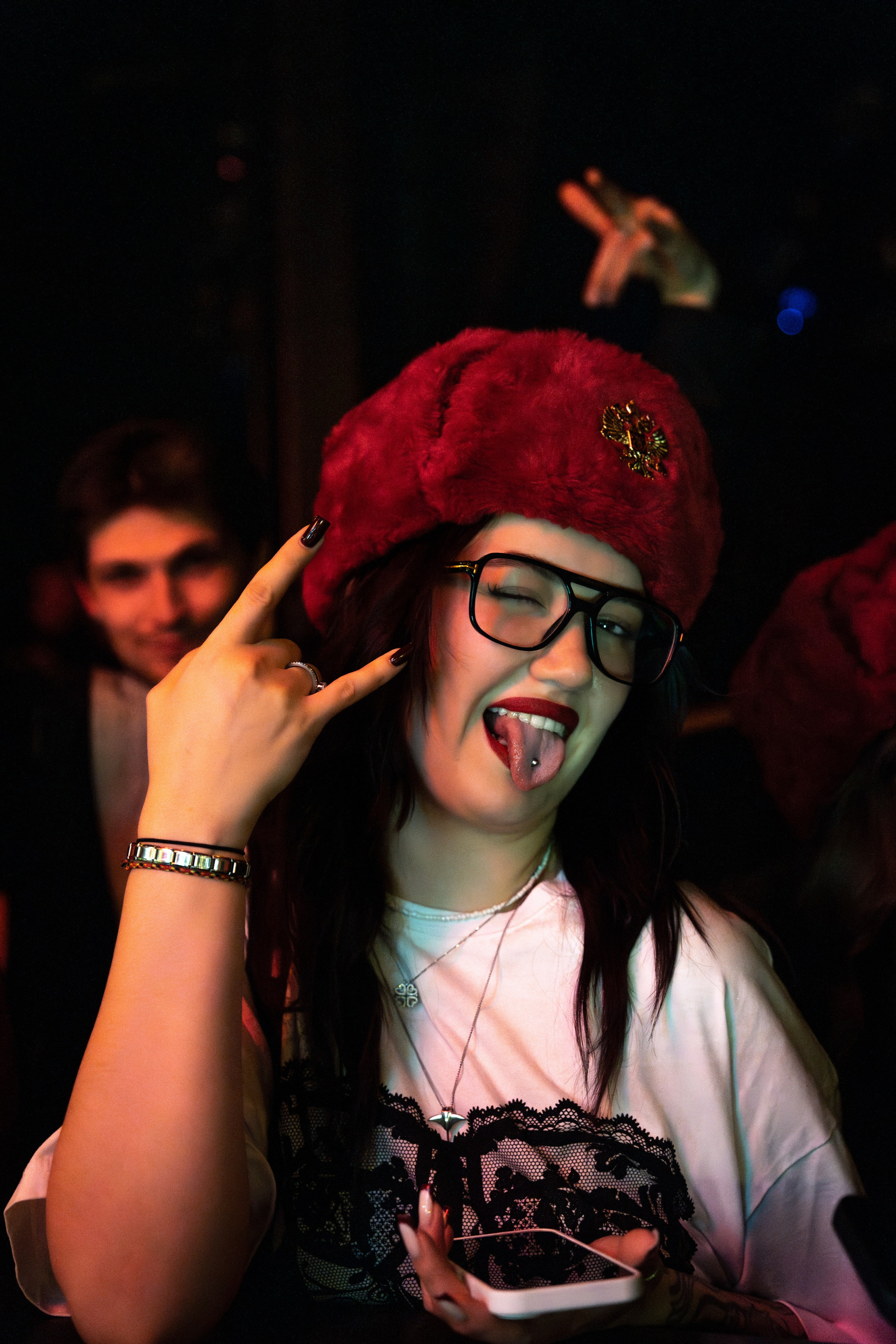 ШК. Анастасия Паршукова — фотограф Шерегеш Новосибирск