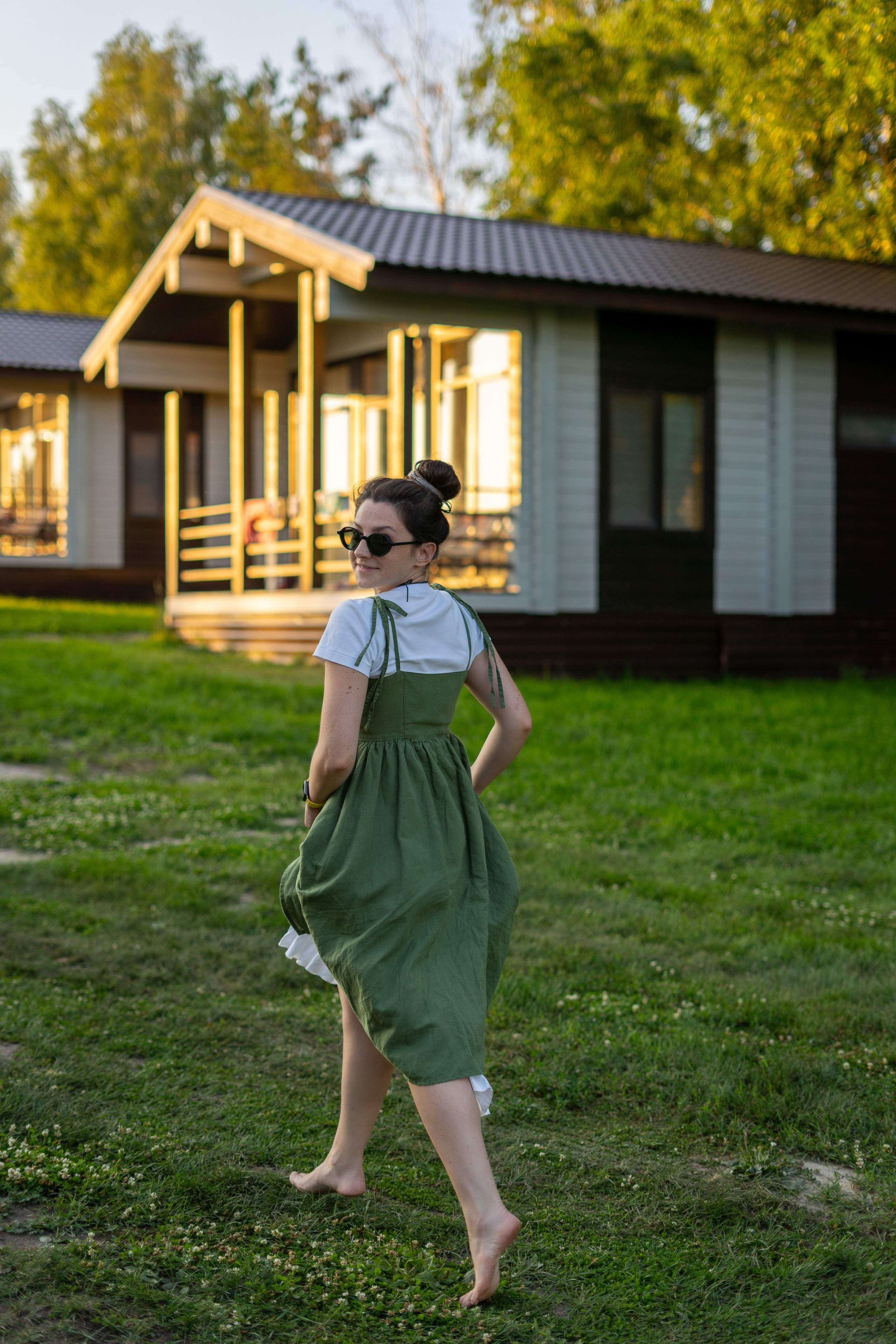 Александра. Анастасия Паршукова — фотограф Шерегеш Новосибирск