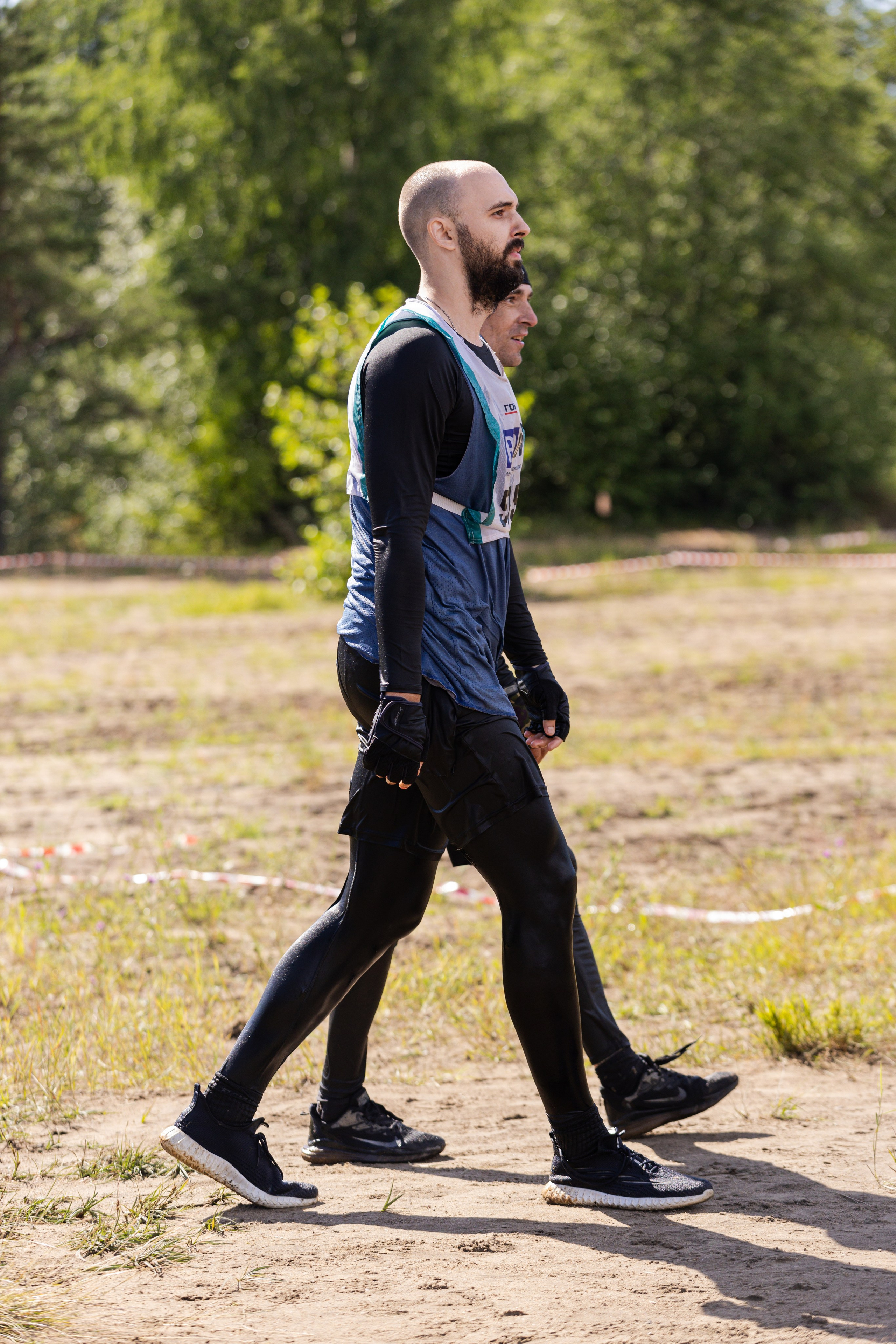 Гонка Героев. Фотограф в Санкт-Петербурге