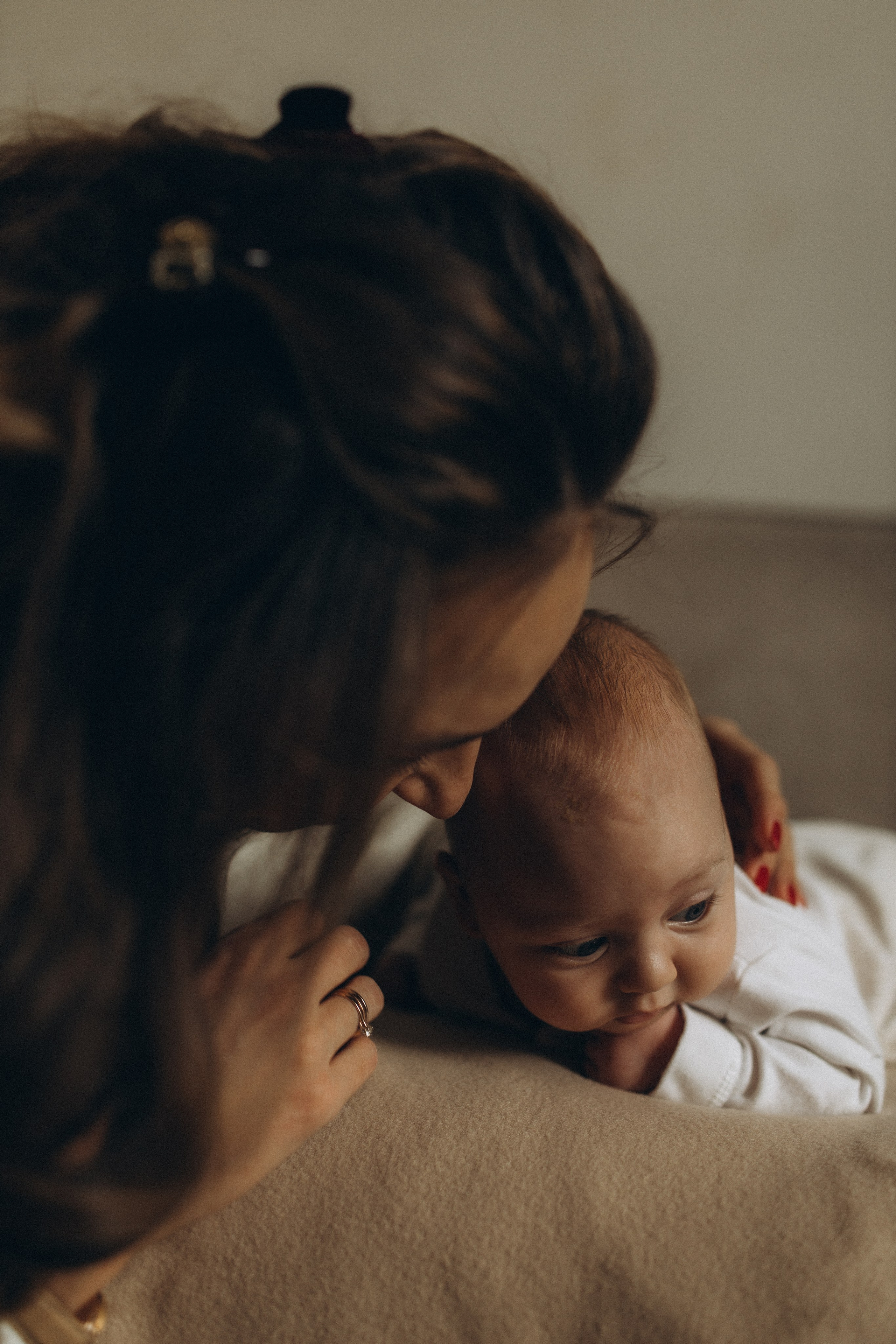 Женя и Максим. Фотограф в Петербурге Ольга Стрельченко