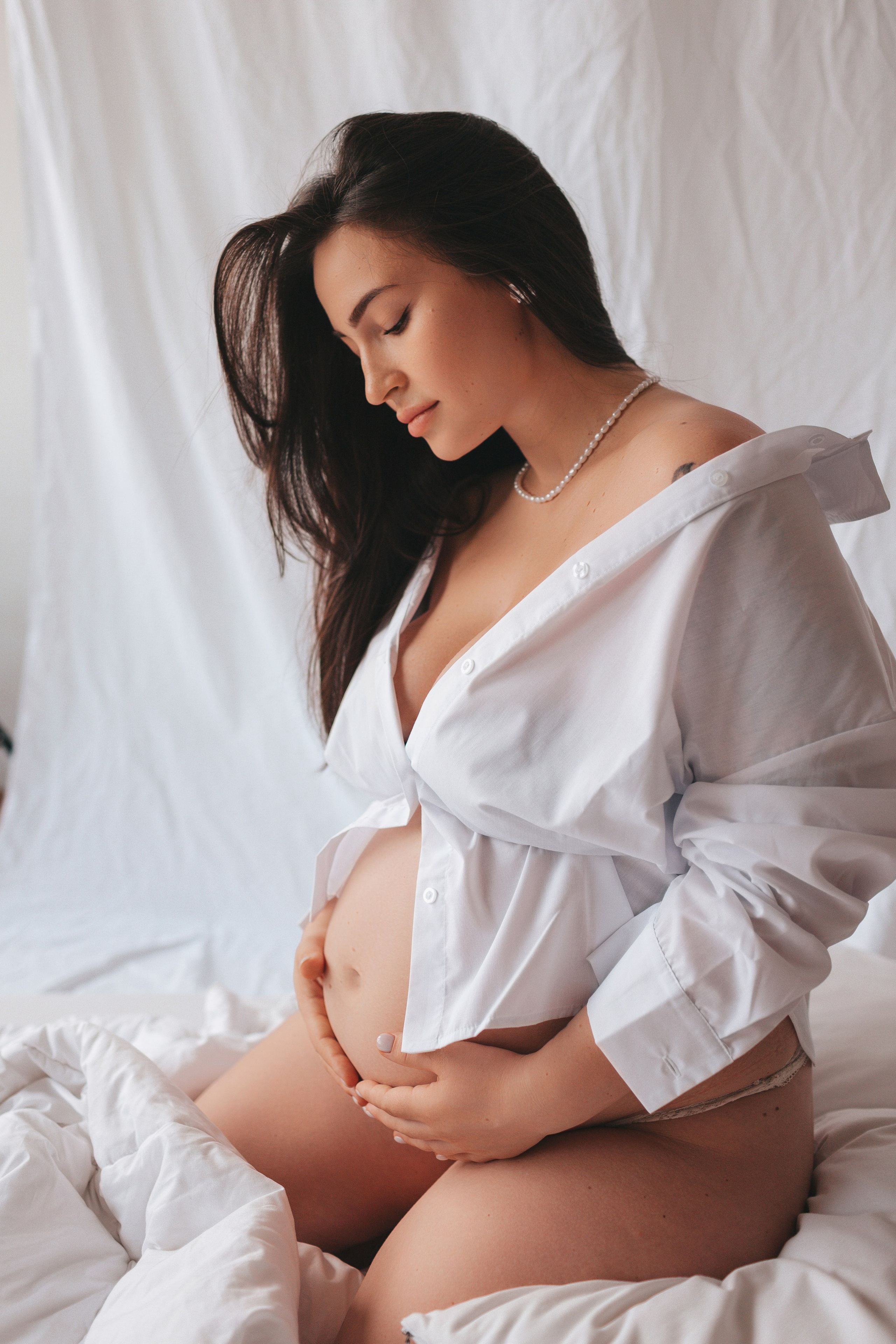 Мелисса & Артур. Семейный фотограф в Москве