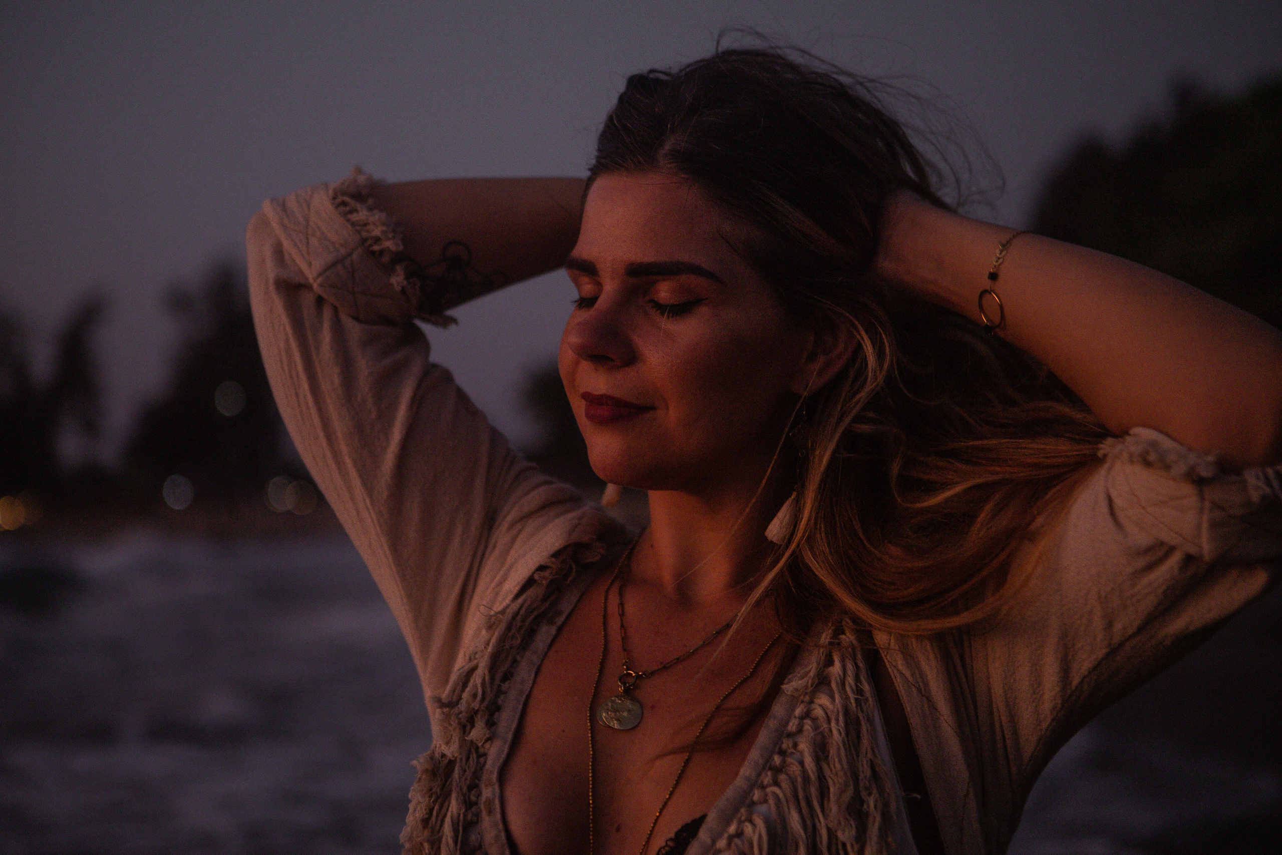 Элизабет. Сайт Фотографа MASHASOLAR