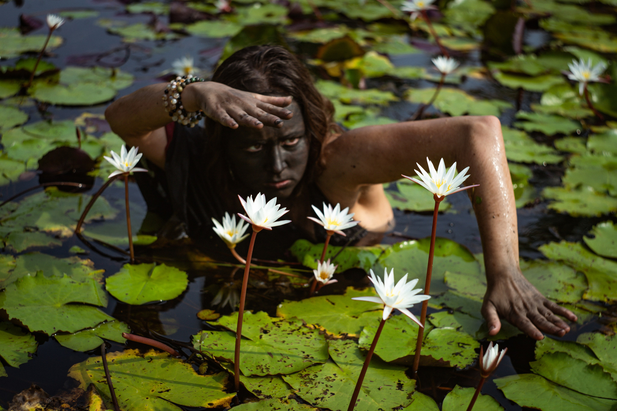 Иная та. Сайт Фотографа MASHASOLAR