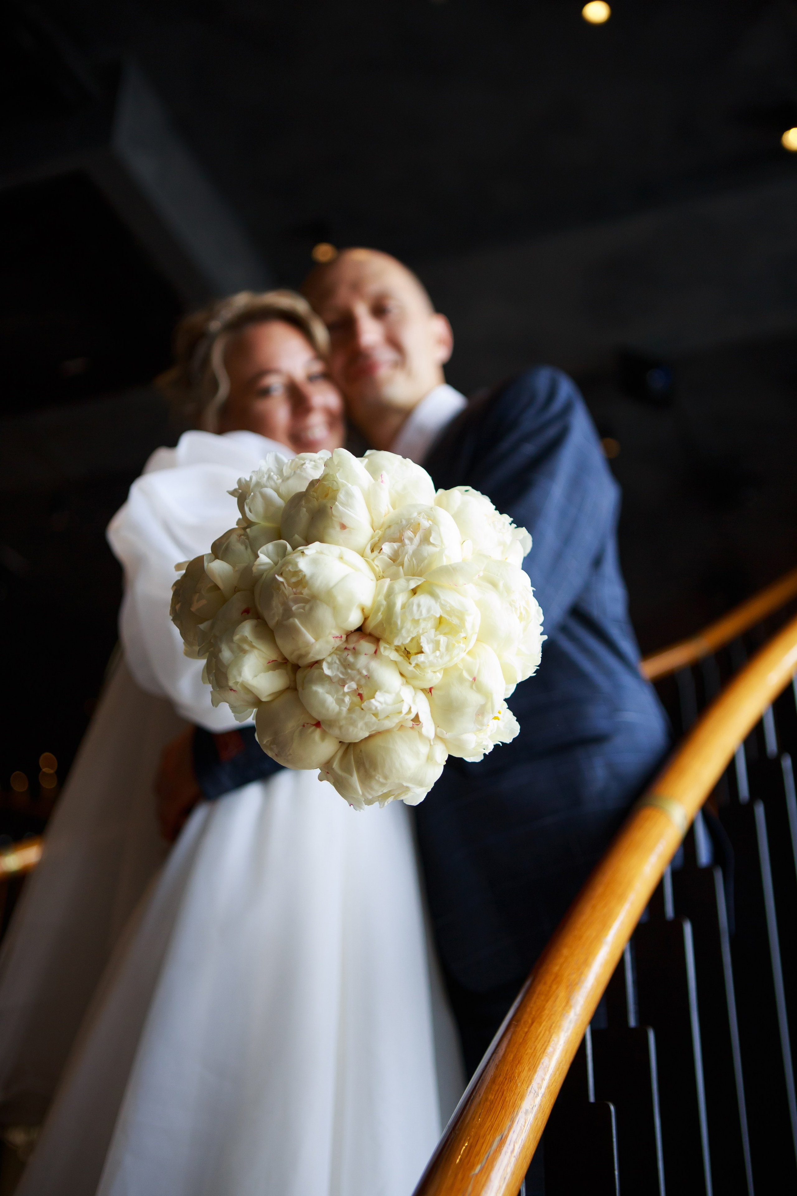 Екатерина и Иван. Семейный и детский фотограф в Москве Мария Быкова