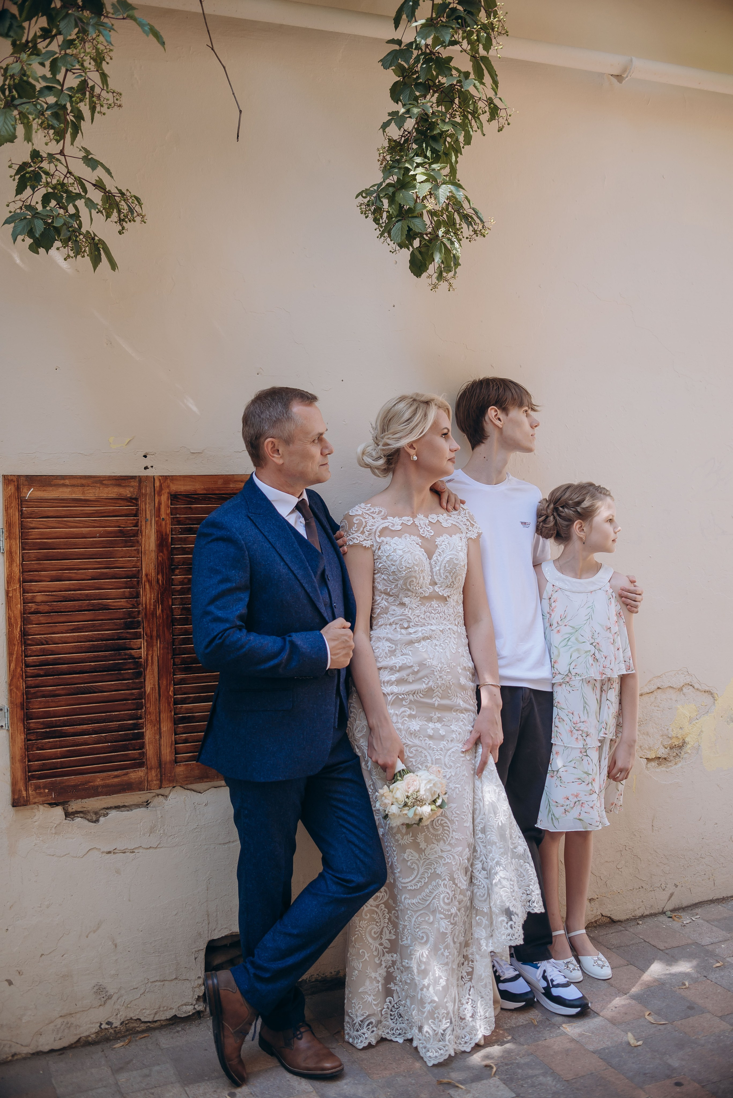 V. ЛИНА ЛАЗАРЕВА, Фотограф в Москве, МО и на юге России