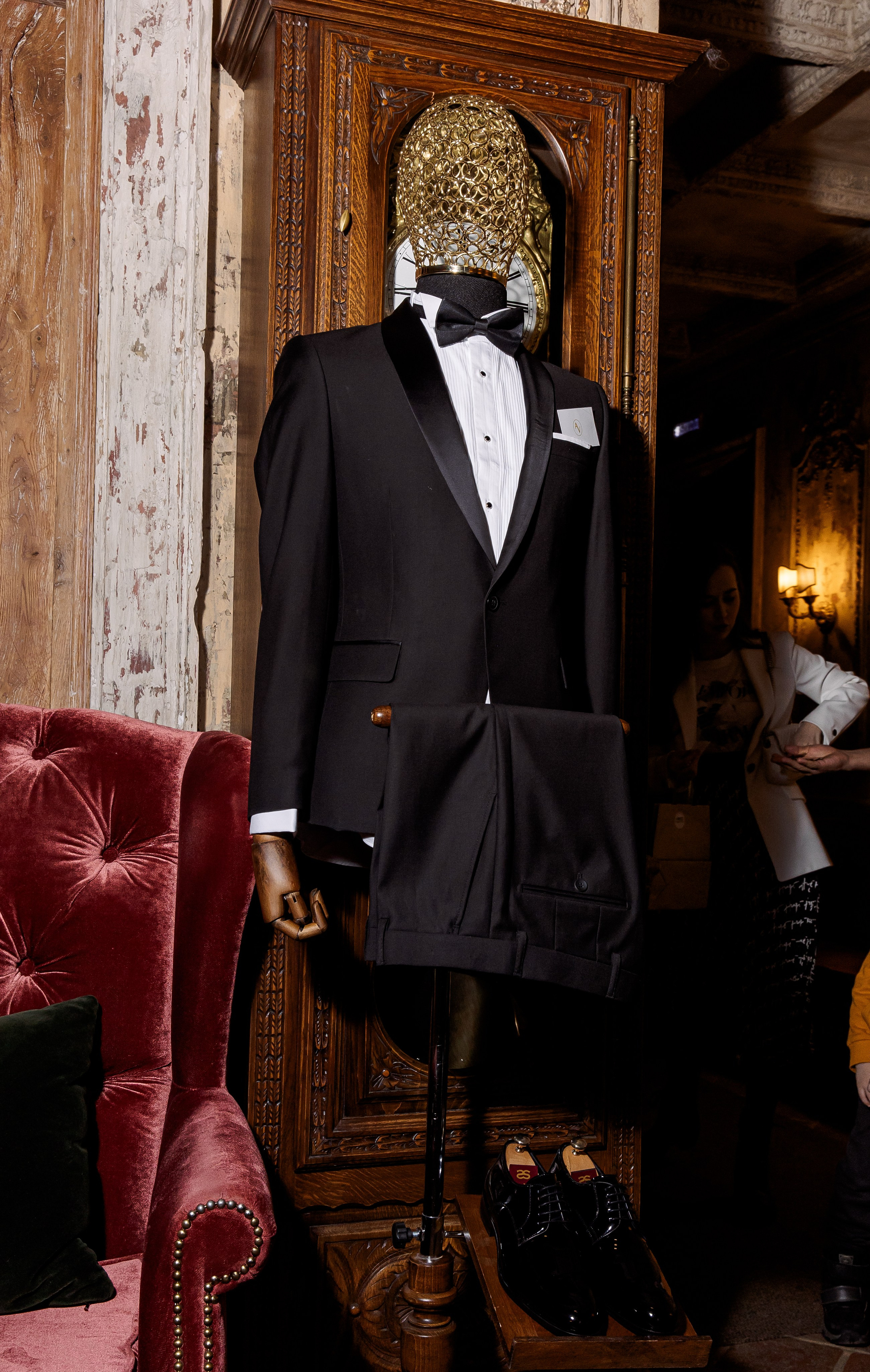 Свадебная выставка. Свадебный и семейный фотограф в Челябинске Юлия Ишимова