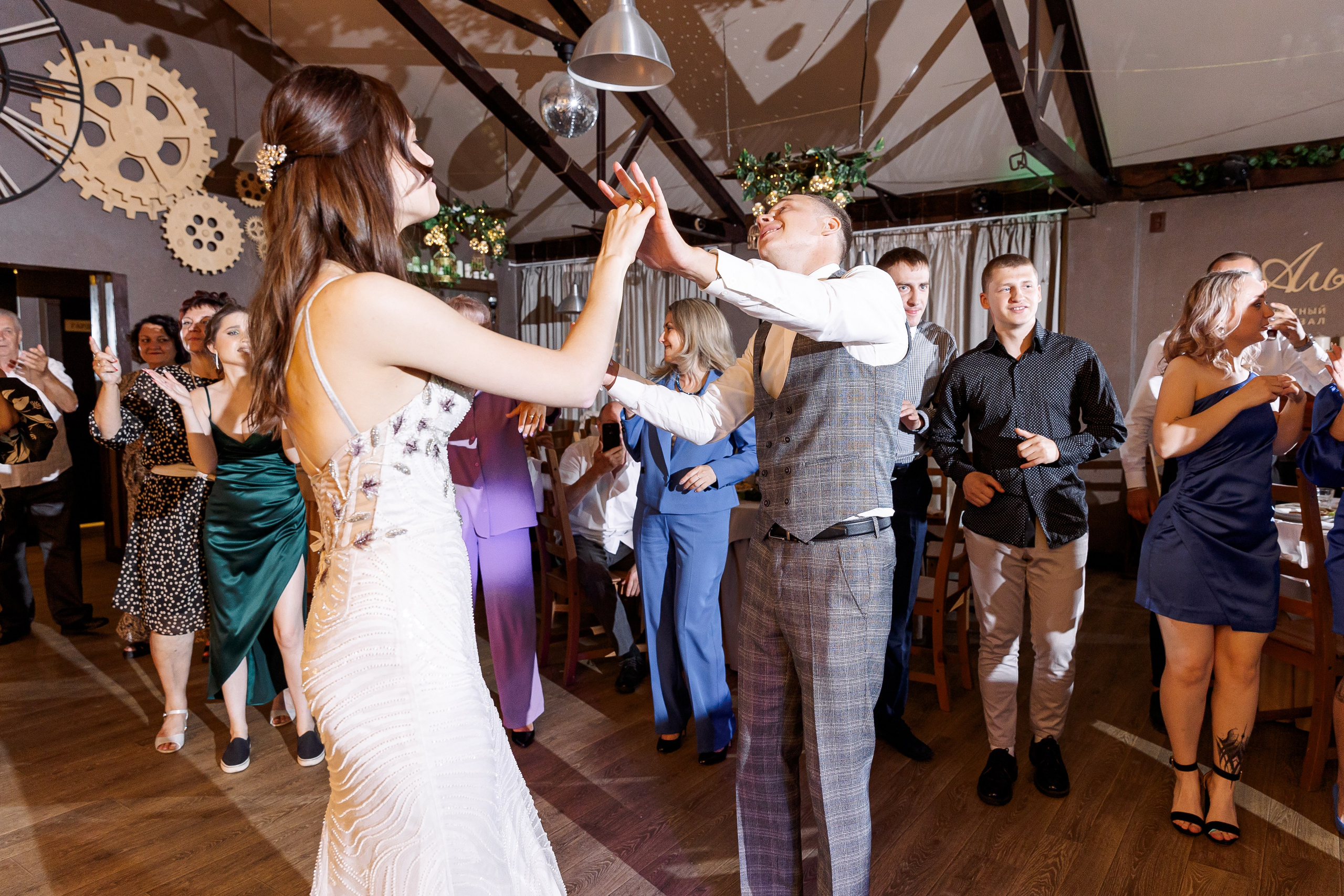 Ангелина и Иван. Свадебный и семейный фотограф в Челябинске Юлия Ишимова