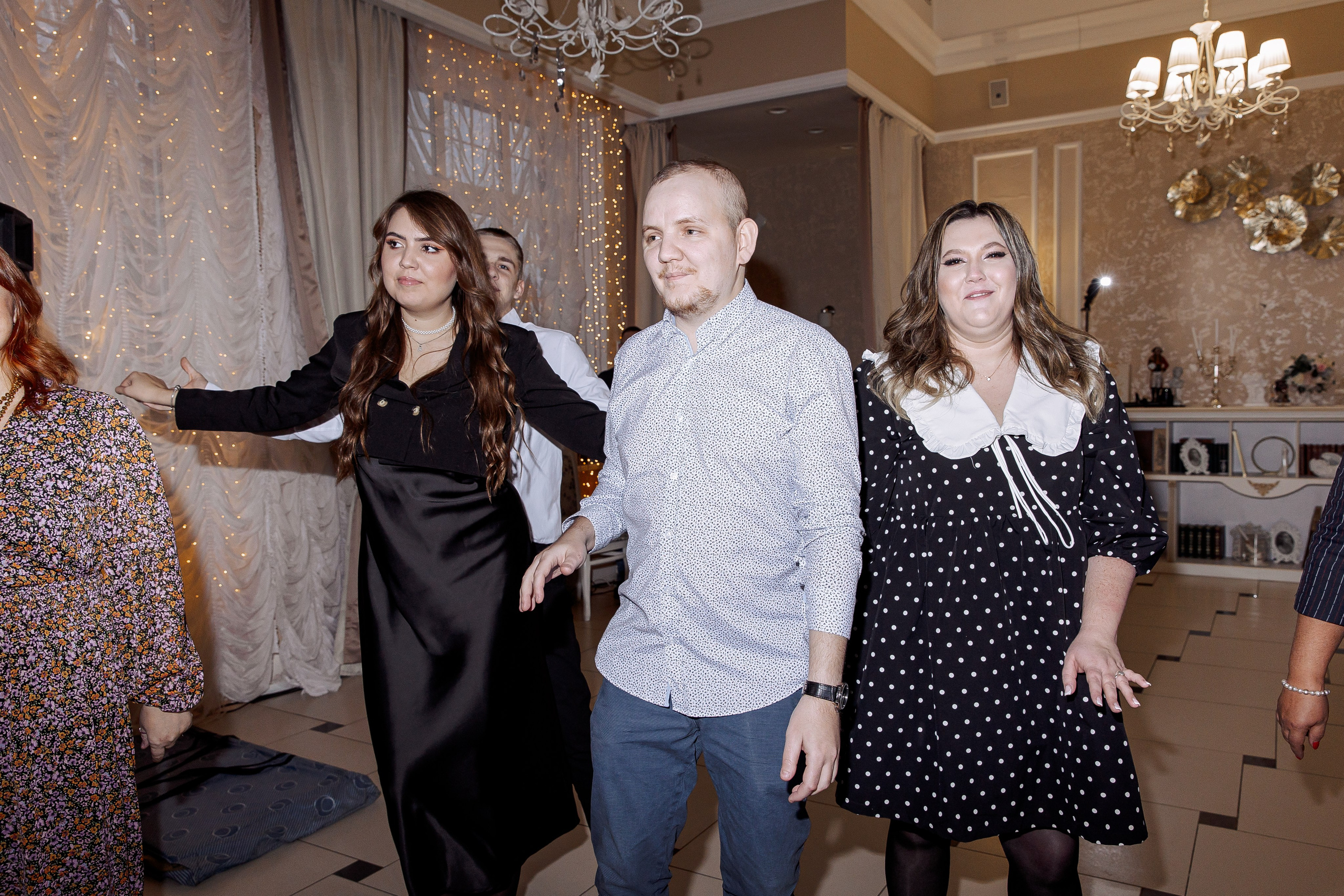 Владислава и Никита. Свадебный и семейный фотограф в Челябинске Юлия Ишимова