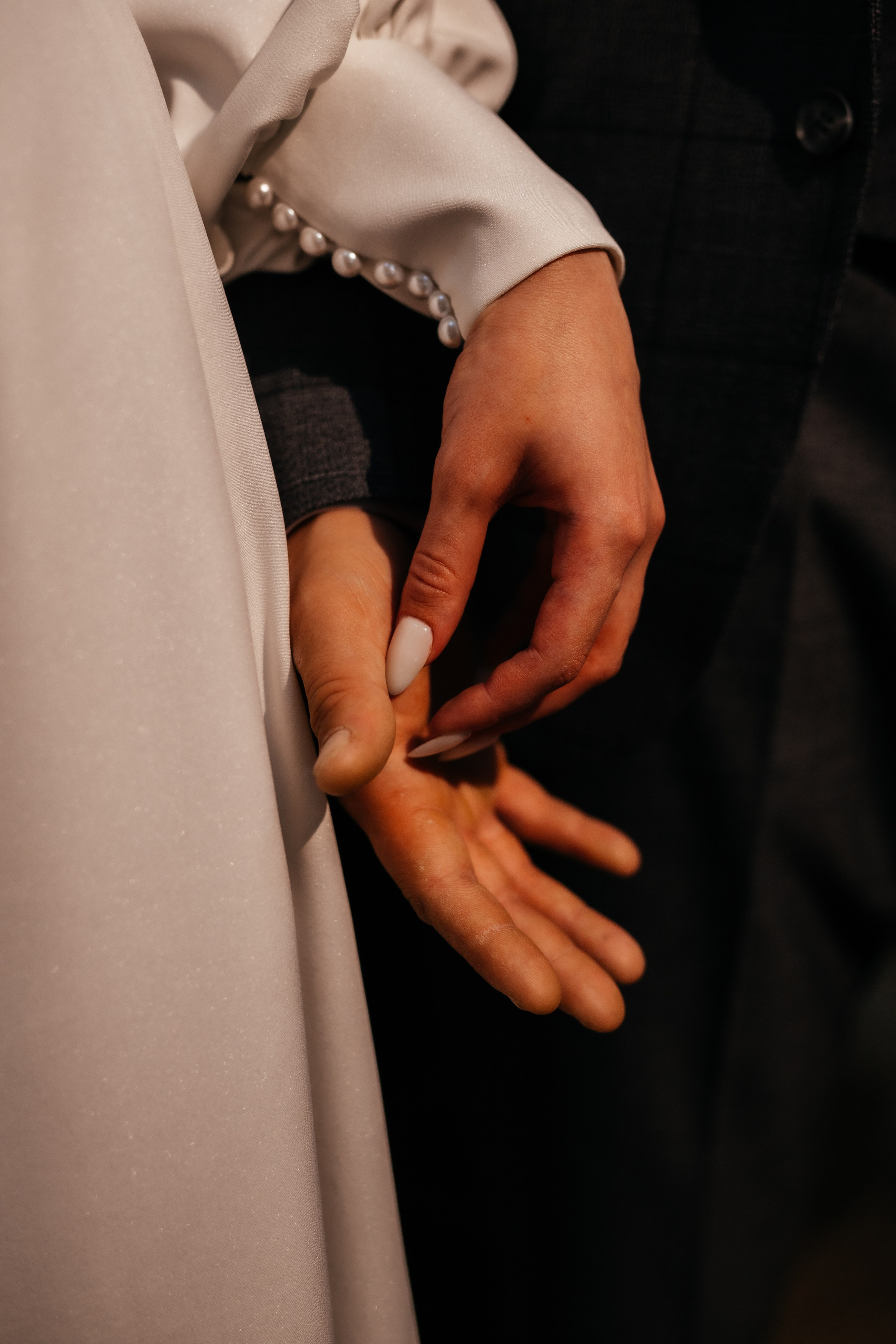 Евгений и Александра. Свадебный и женский фотограф