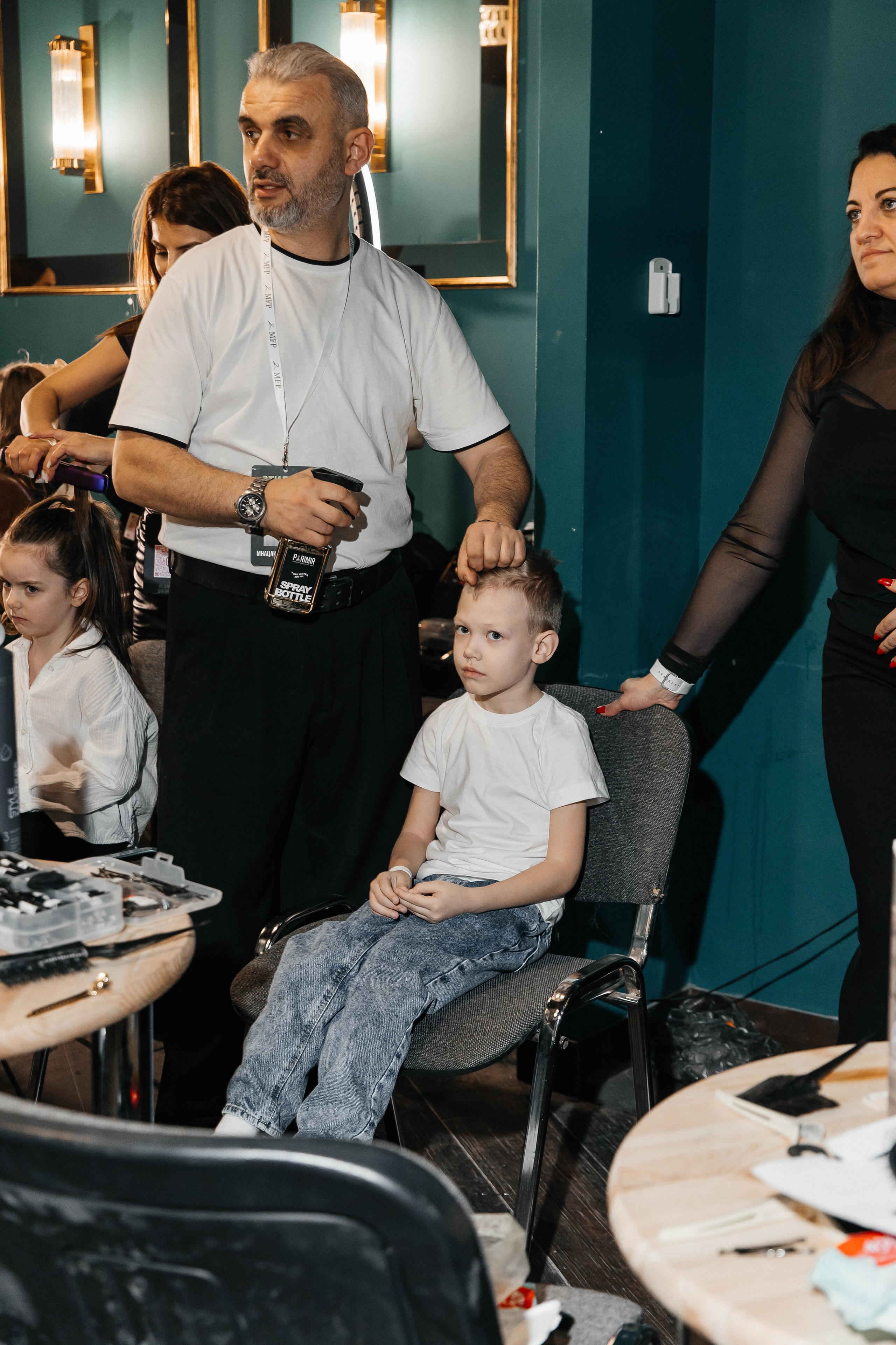 Репортаж Media Fashion. Свадебный и репортажный фотограф МОСКВА