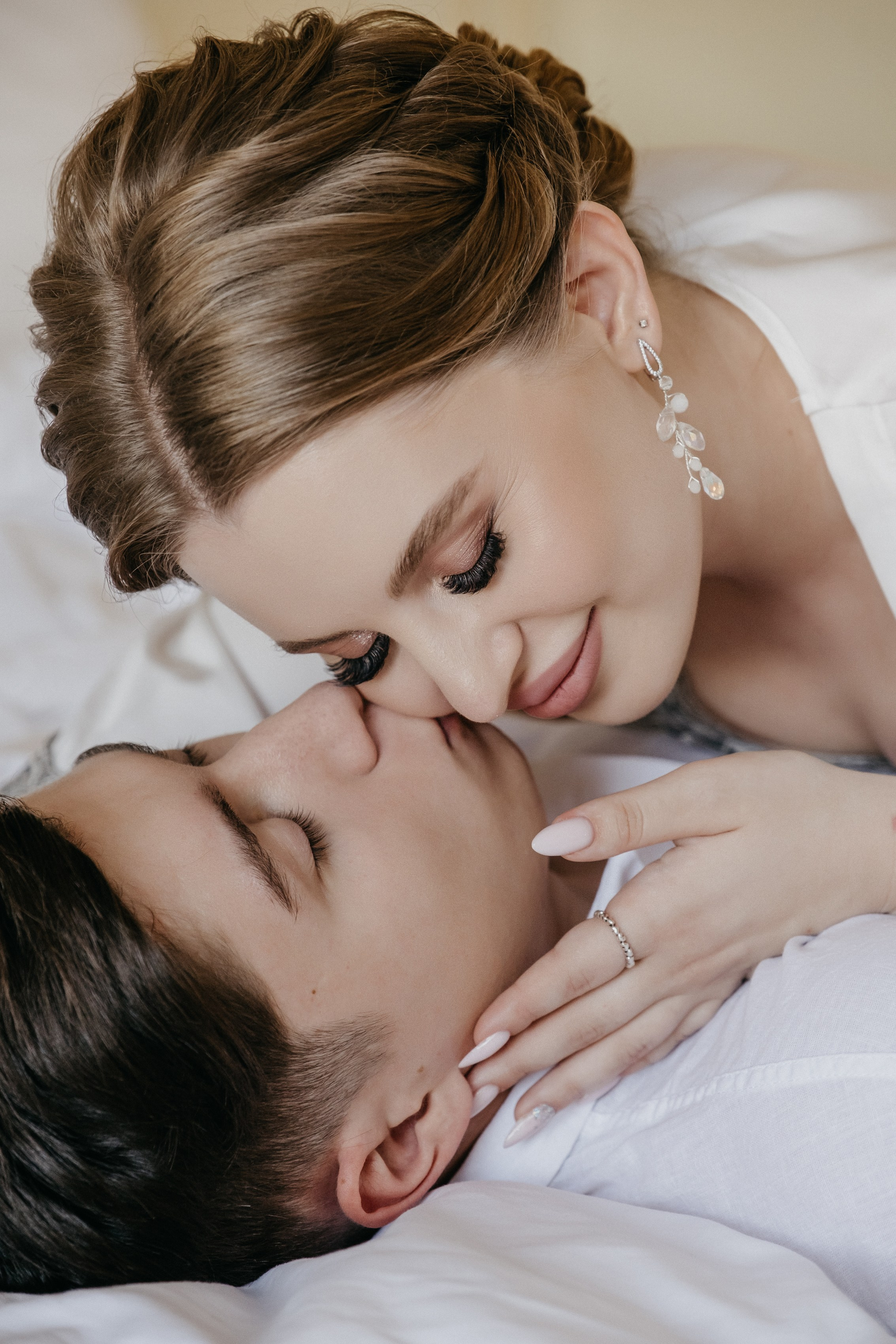 Свадебная фотосессия Волгоград. Свадебный и семейный фотограф в Волгограде Кристина Иванова