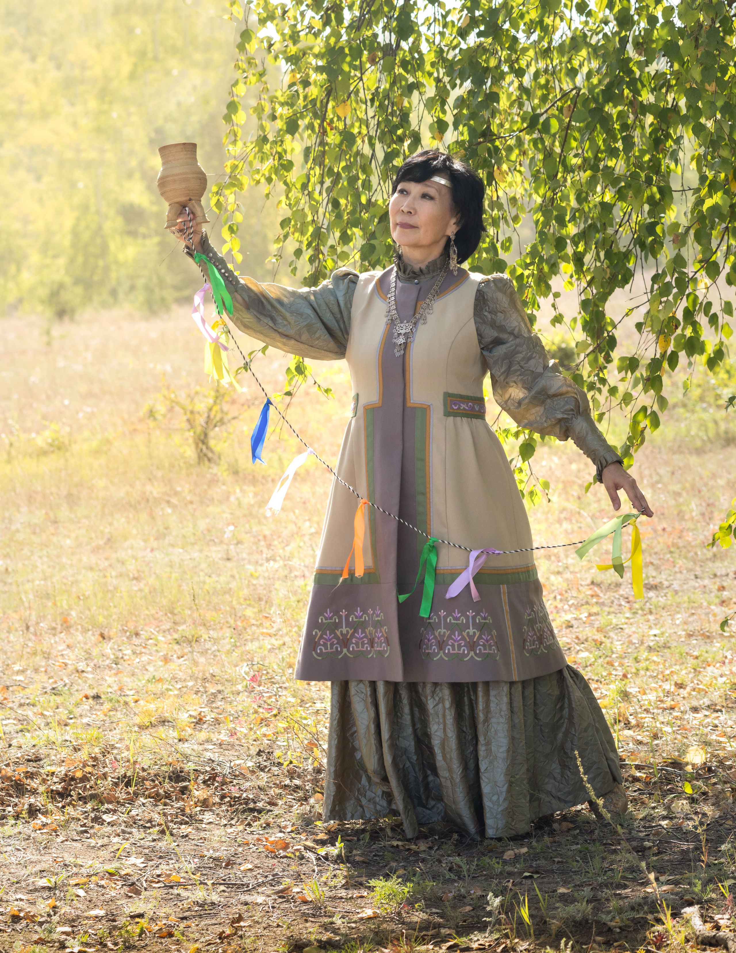 Мастерицы. Фотограф Якутск Зоя Николаева