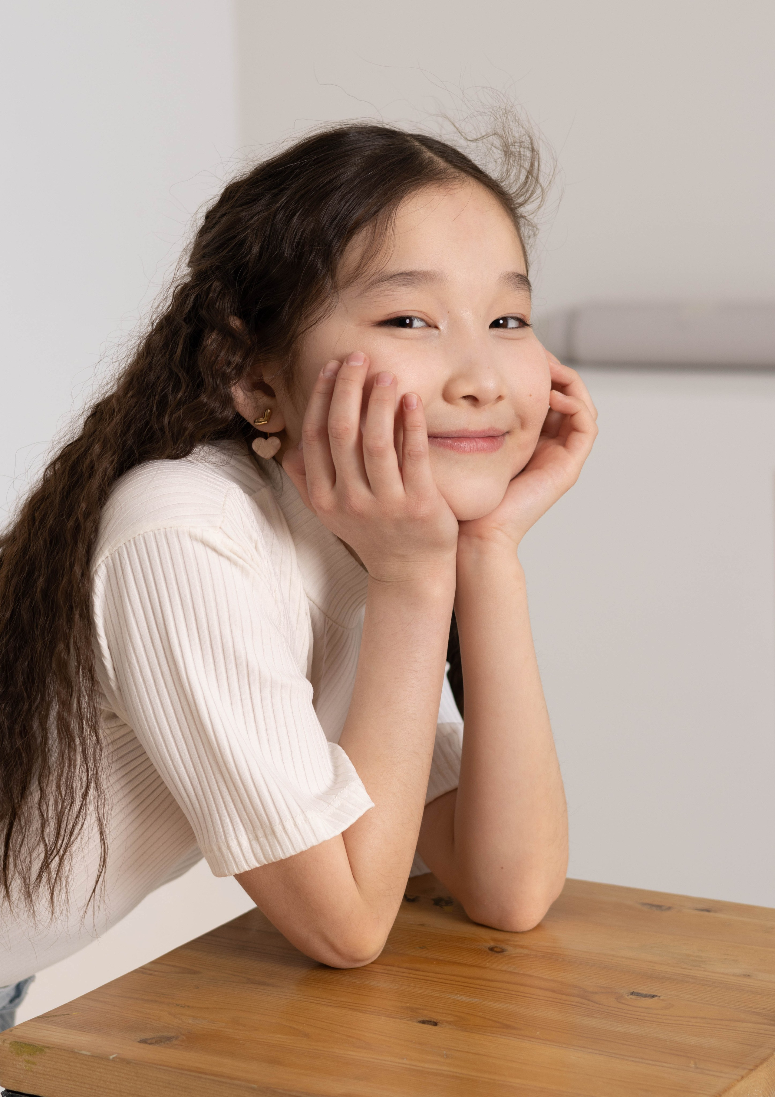 Замечательная семья. Фотограф Якутск Зоя Николаева