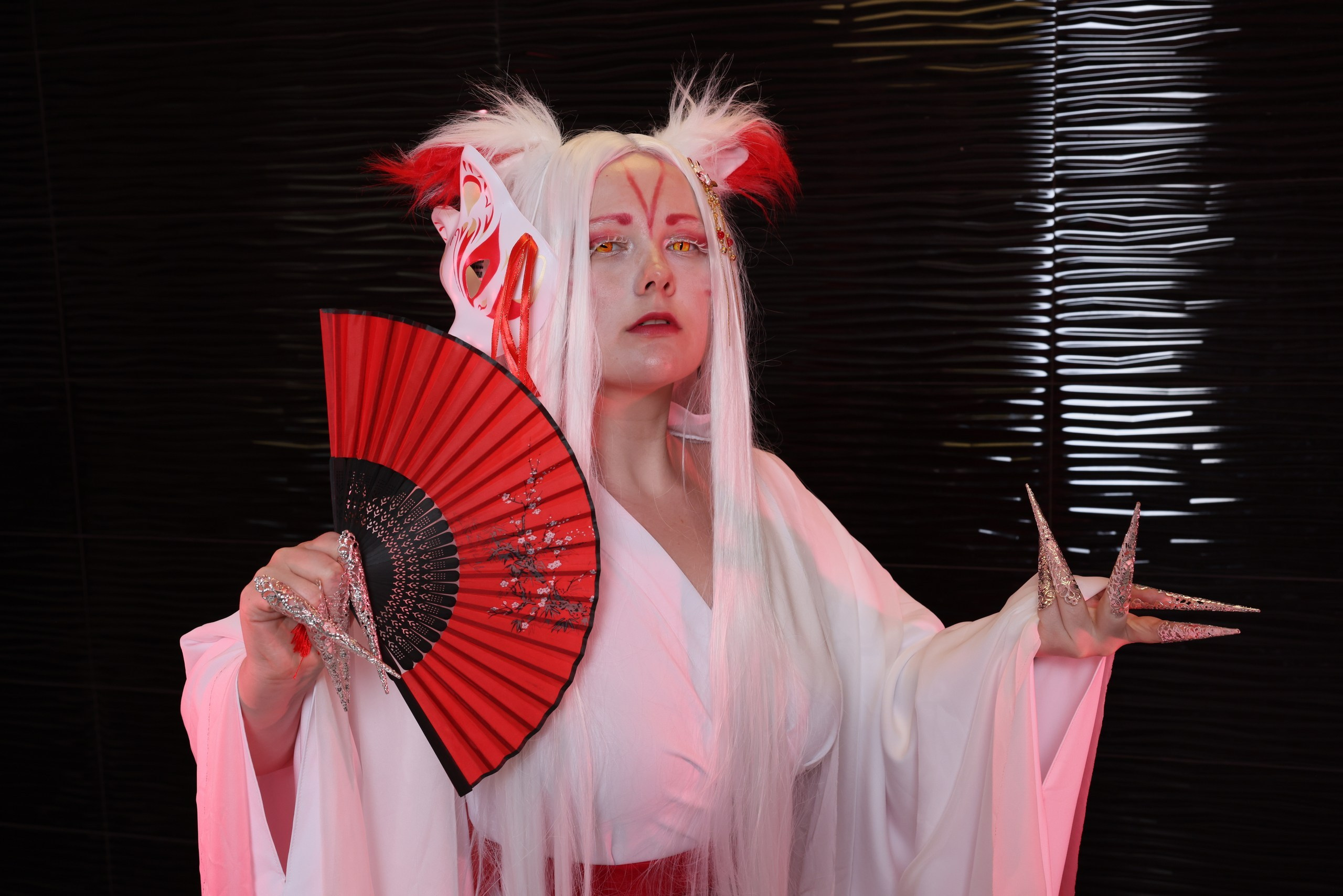 Юки, но Одори 13. Фотограф в Туле Крупский АнДРей. Фотостудия «КАДР71» в Туле