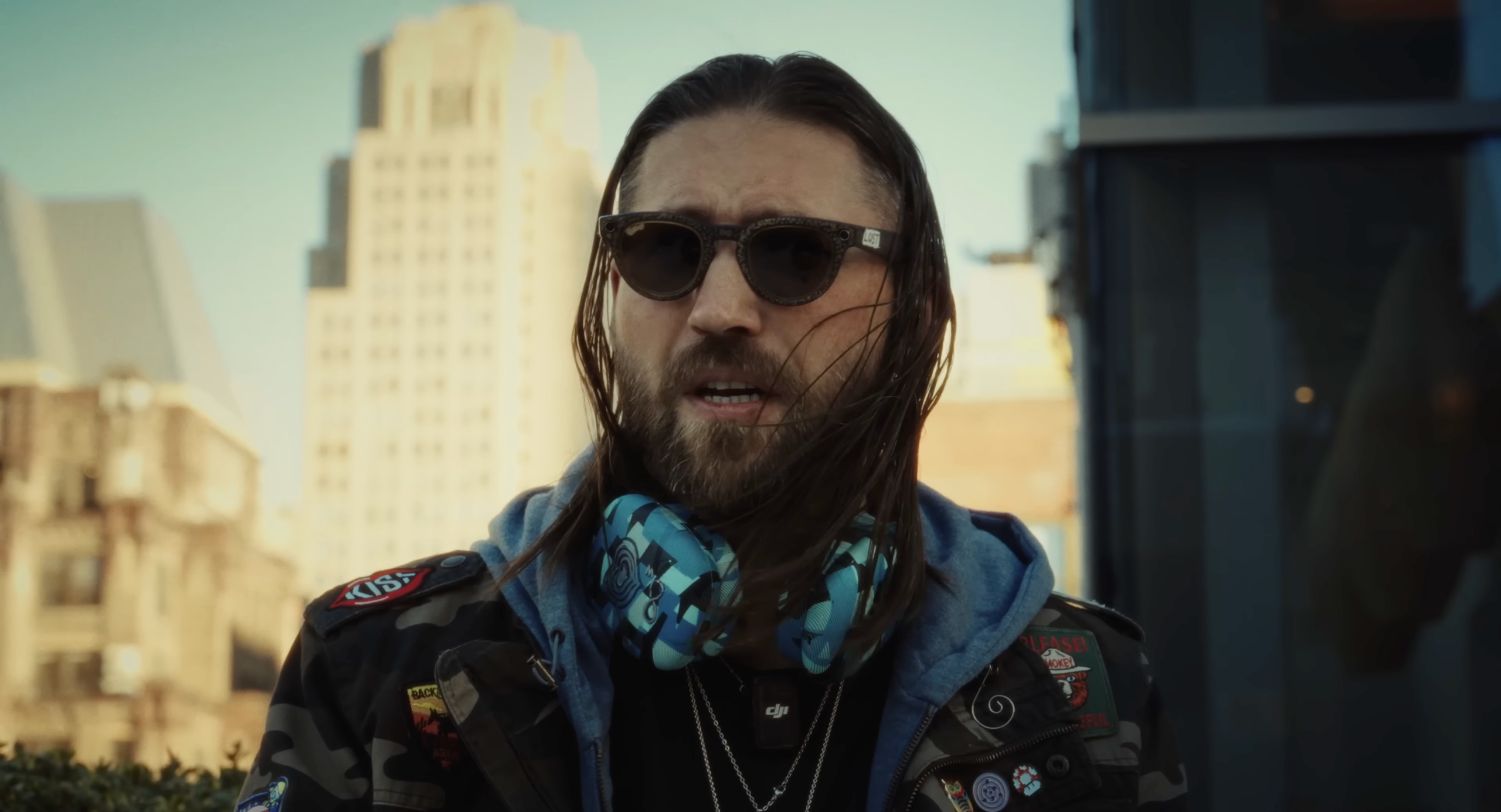 My transformation or how I became homeless in the USA. Tokcolor