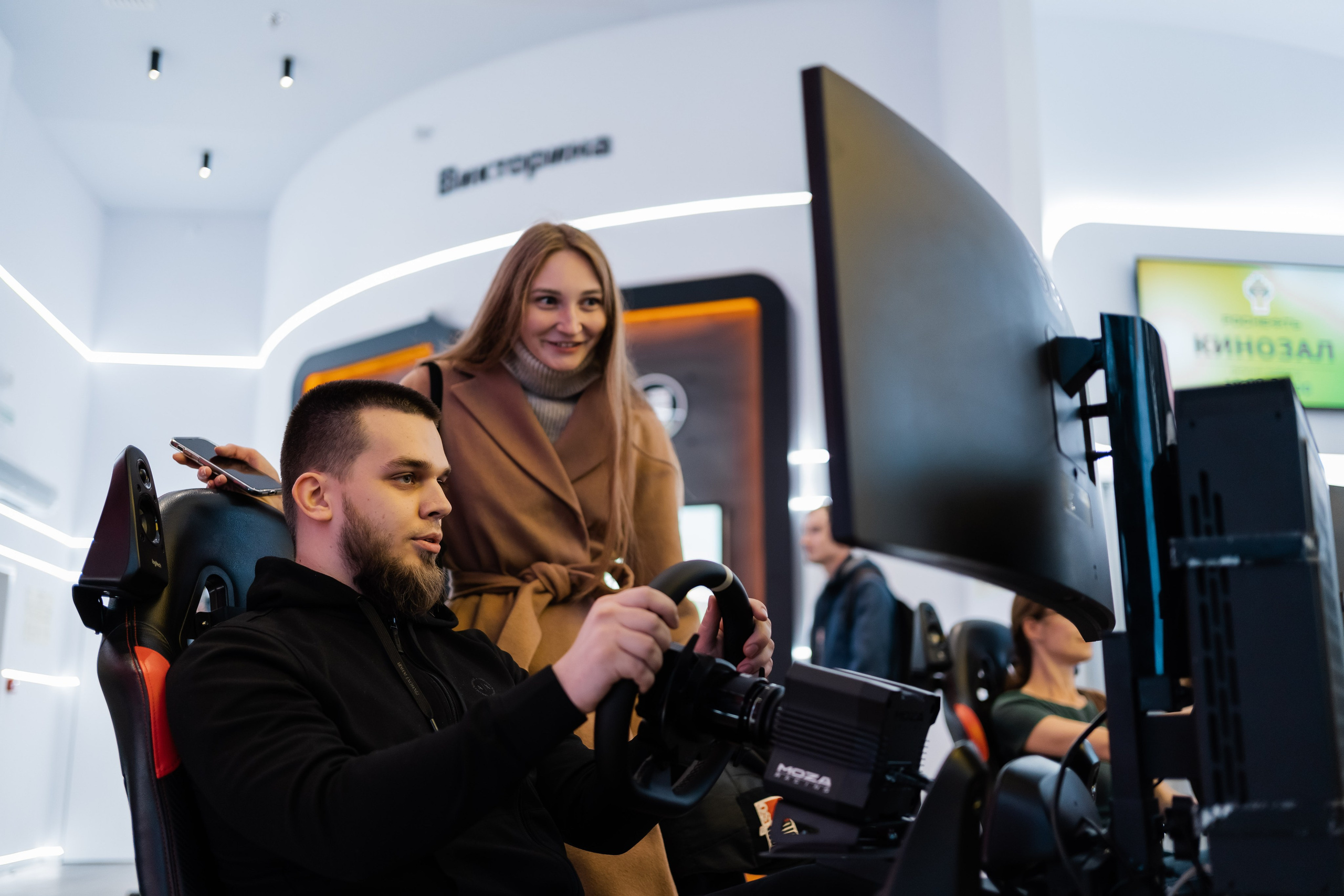 Роснефть. Фотограф Москва