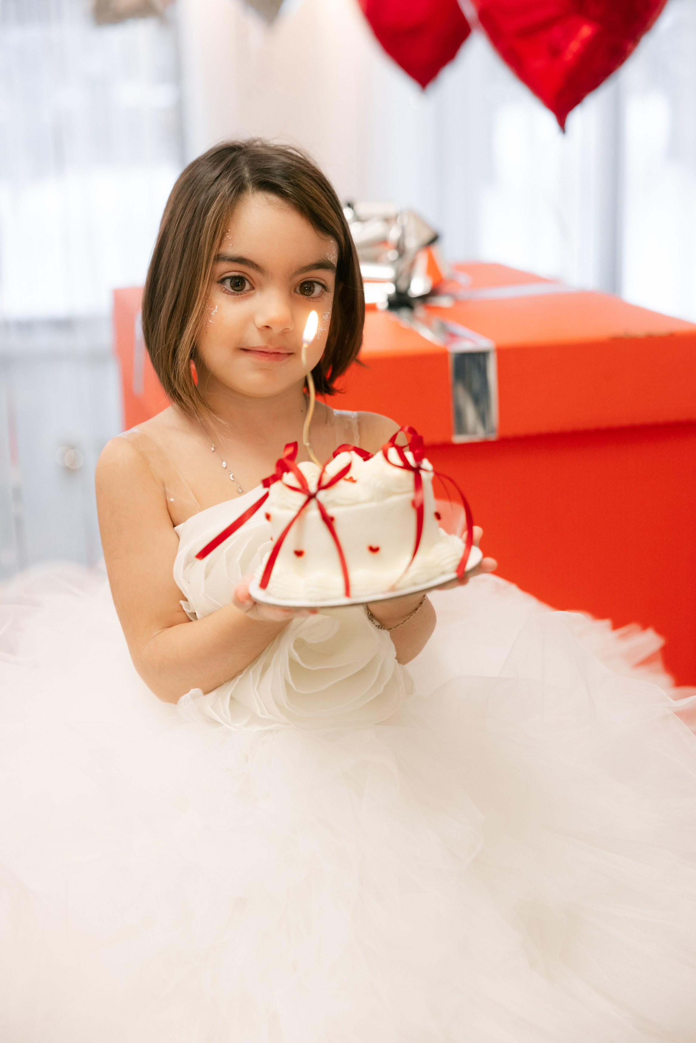 Сюрприз с утрa. Фотограф в Ижевске и Казани Богданов Яков