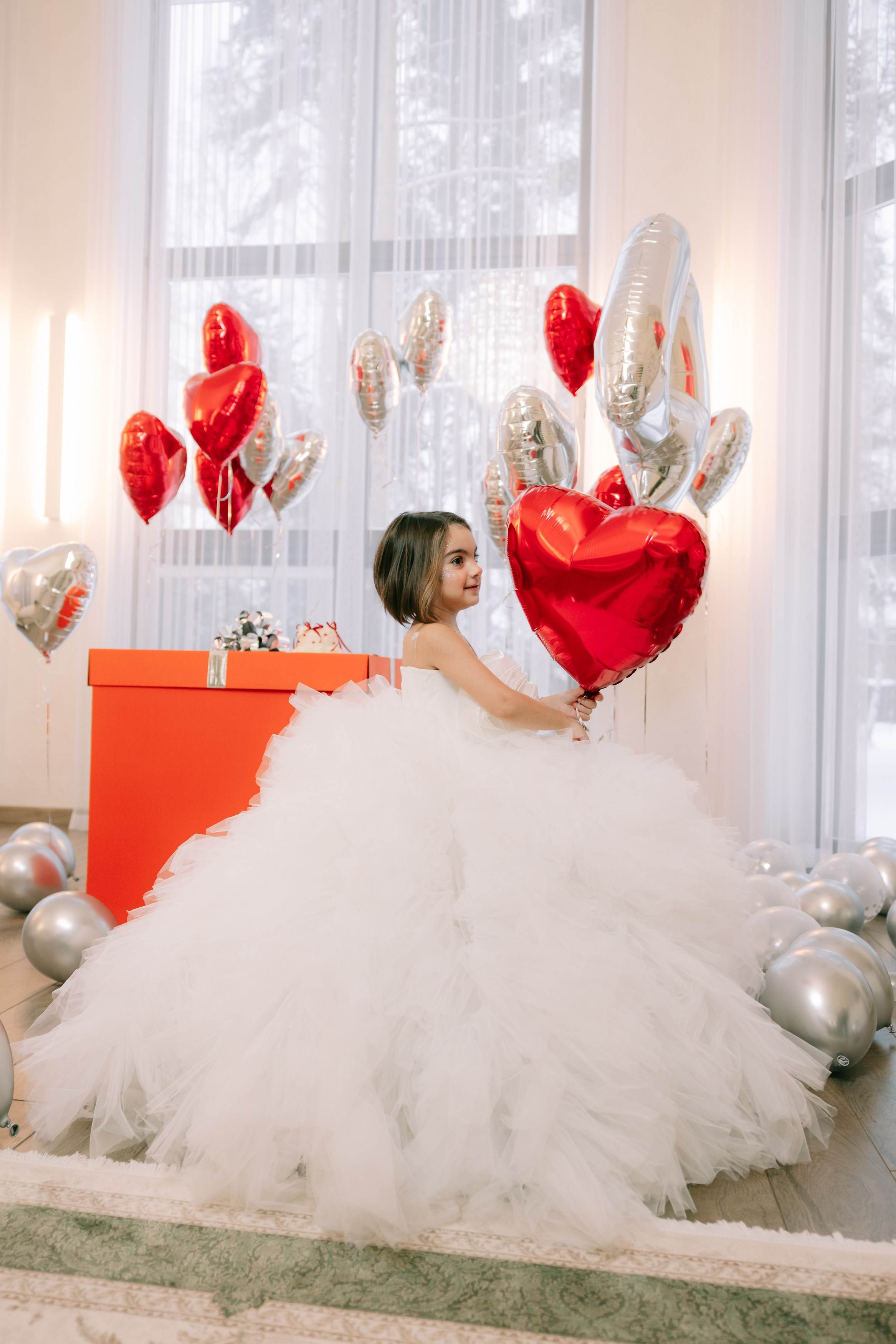 Сюрприз с утрa. Фотограф в Ижевске и Казани Богданов Яков