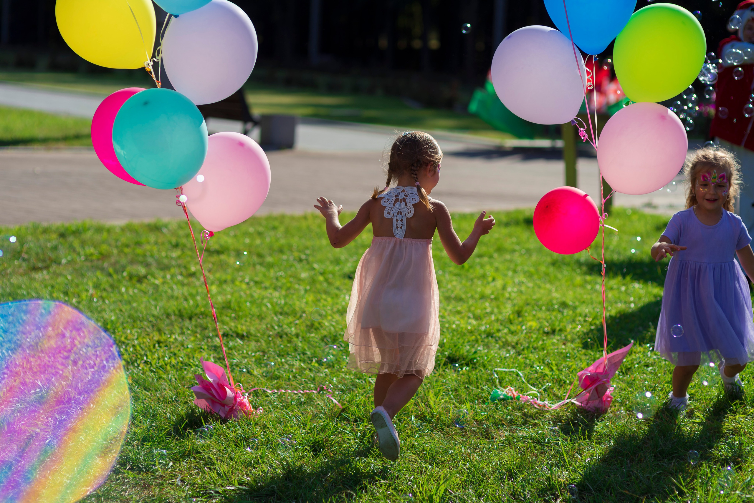 Александра 5 лет. Фотограф Крещения и Венчания. Минск и другие города. Почтенная Наташа