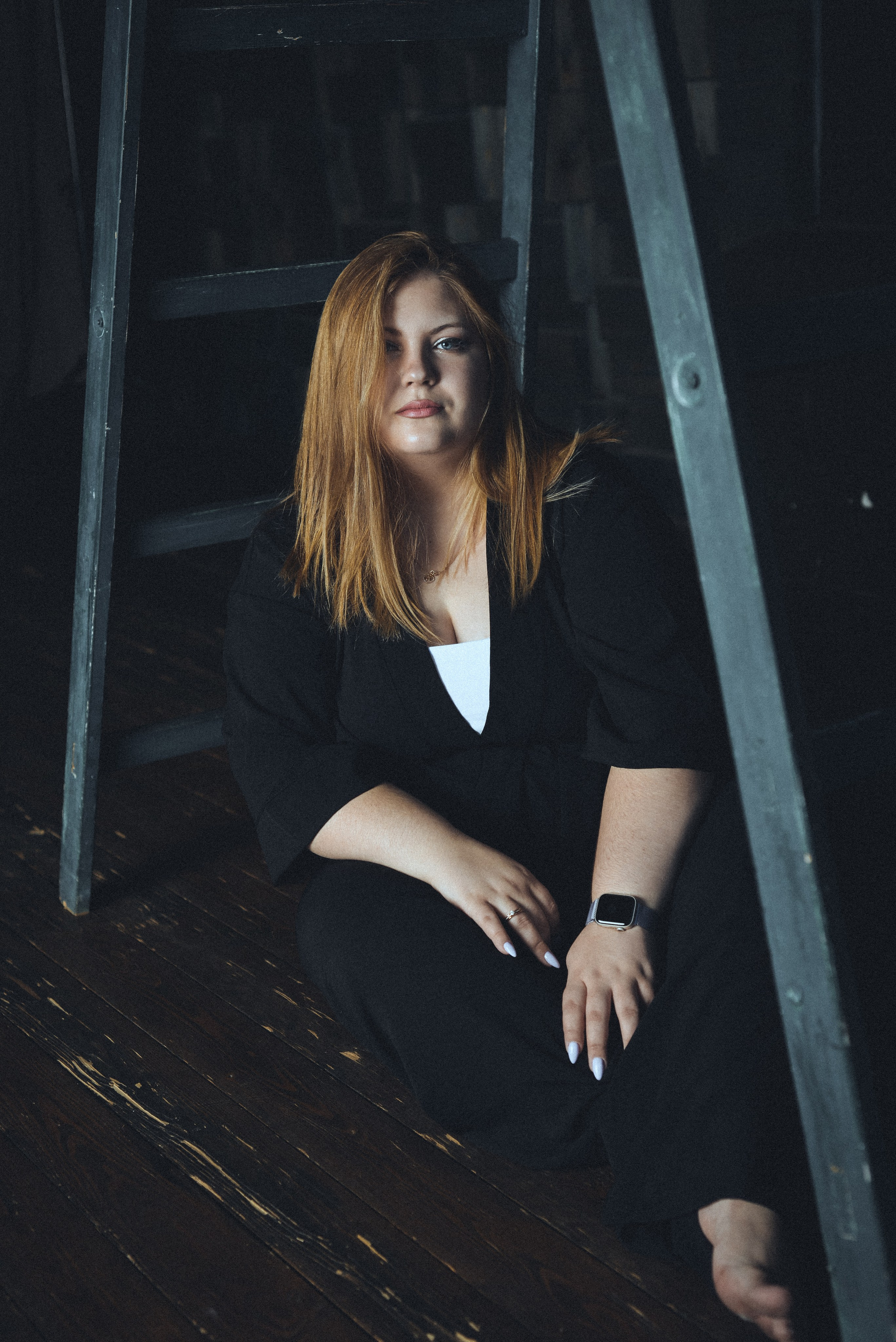 Tarologue. Фотограф Mary