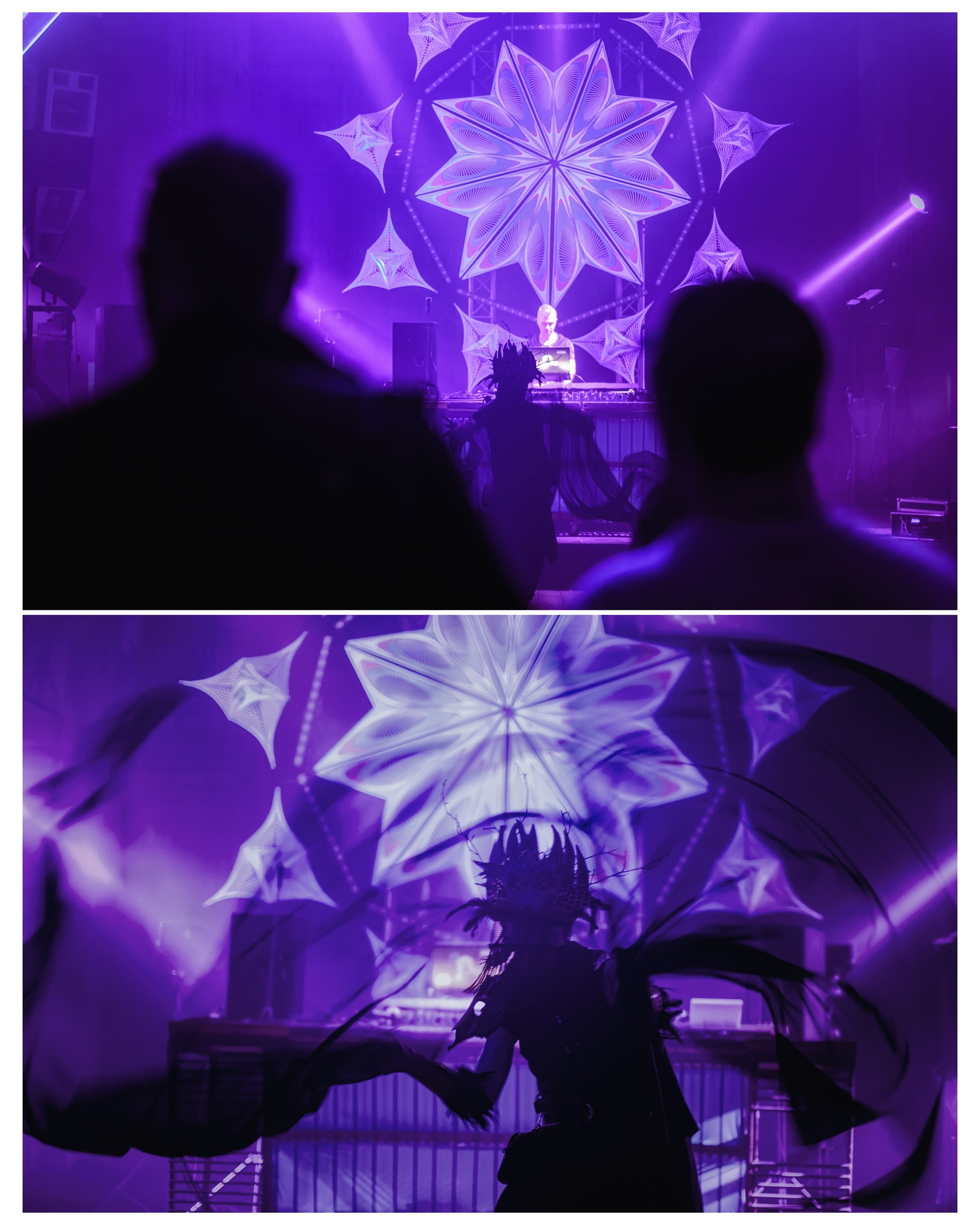 ЗИМНЯЯ СКАЗКА 2025. Репортажный и портретный фотограф, Влад Хафизов, Москва