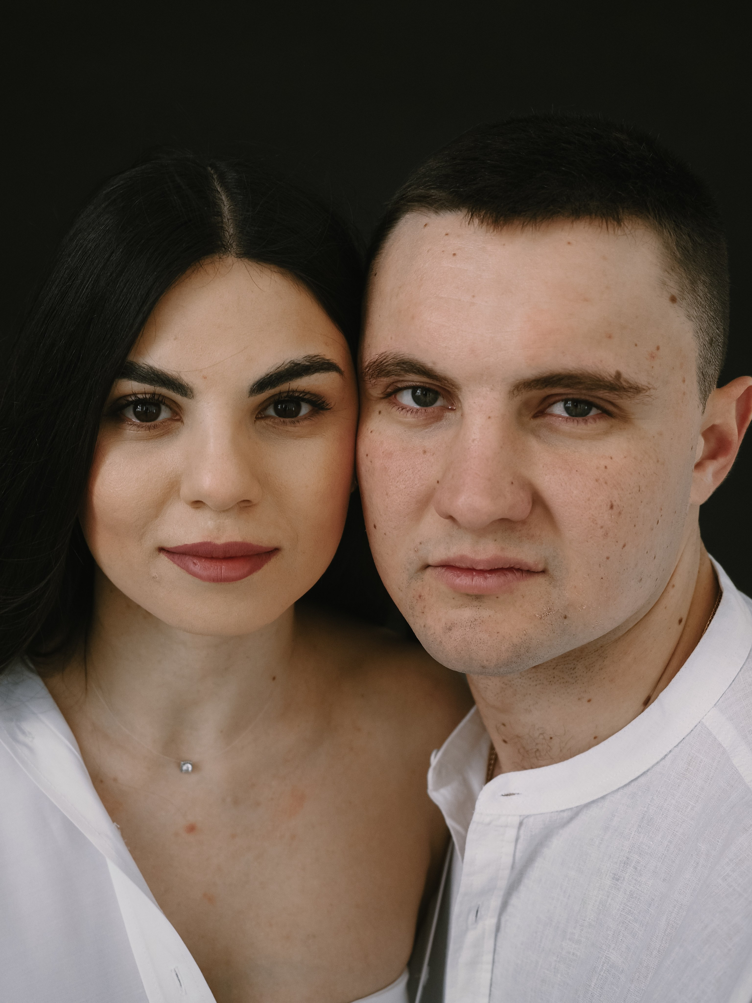 Студийная. Фотограф Рязань. Семейный Свадебный фотограф