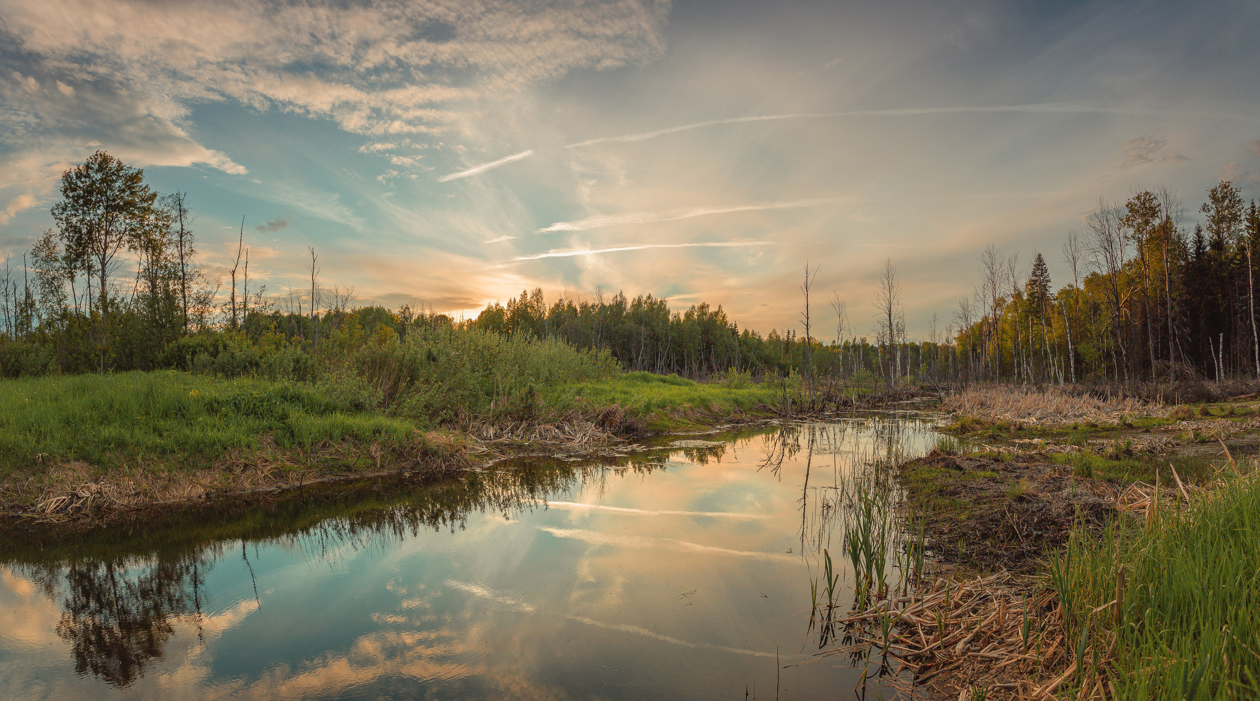 Пейзажная фотография. Фотошкола ArtFotoLife для начинающих и продвинутых фотографов
