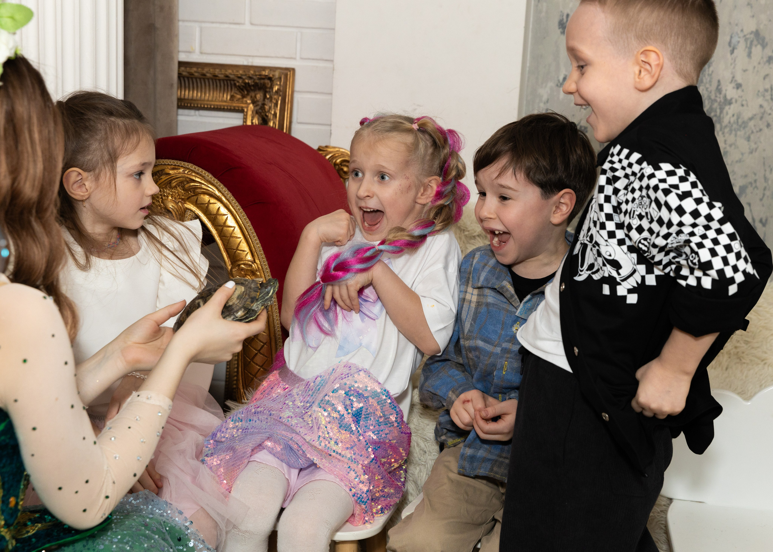 Семья и дети. Свадебный и семейный фотограф и видеограф Александр в Москве и Московской Области