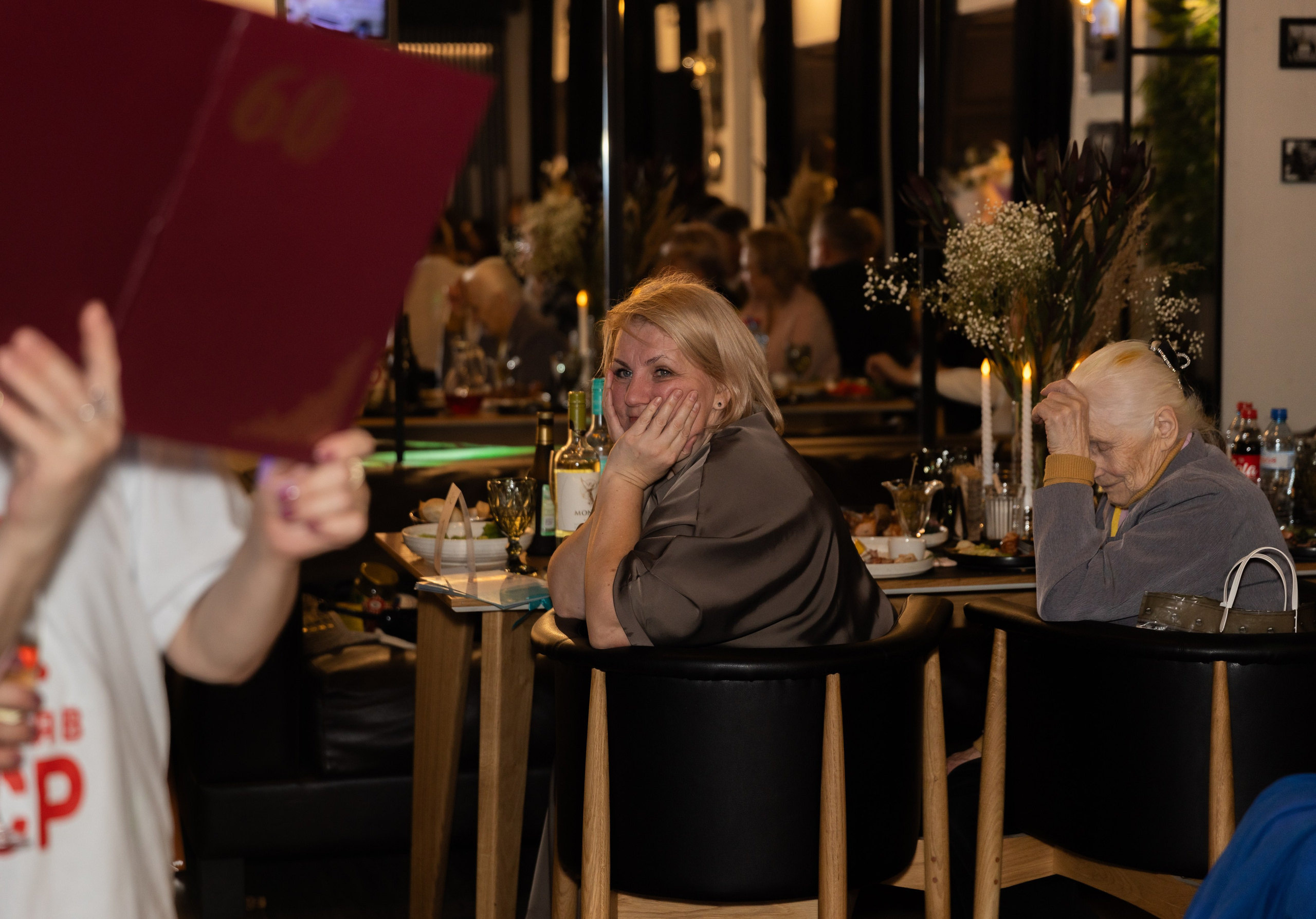 Юбилеи. Свадебный и семейный фотограф и видеограф Александр в Москве и Московской Области