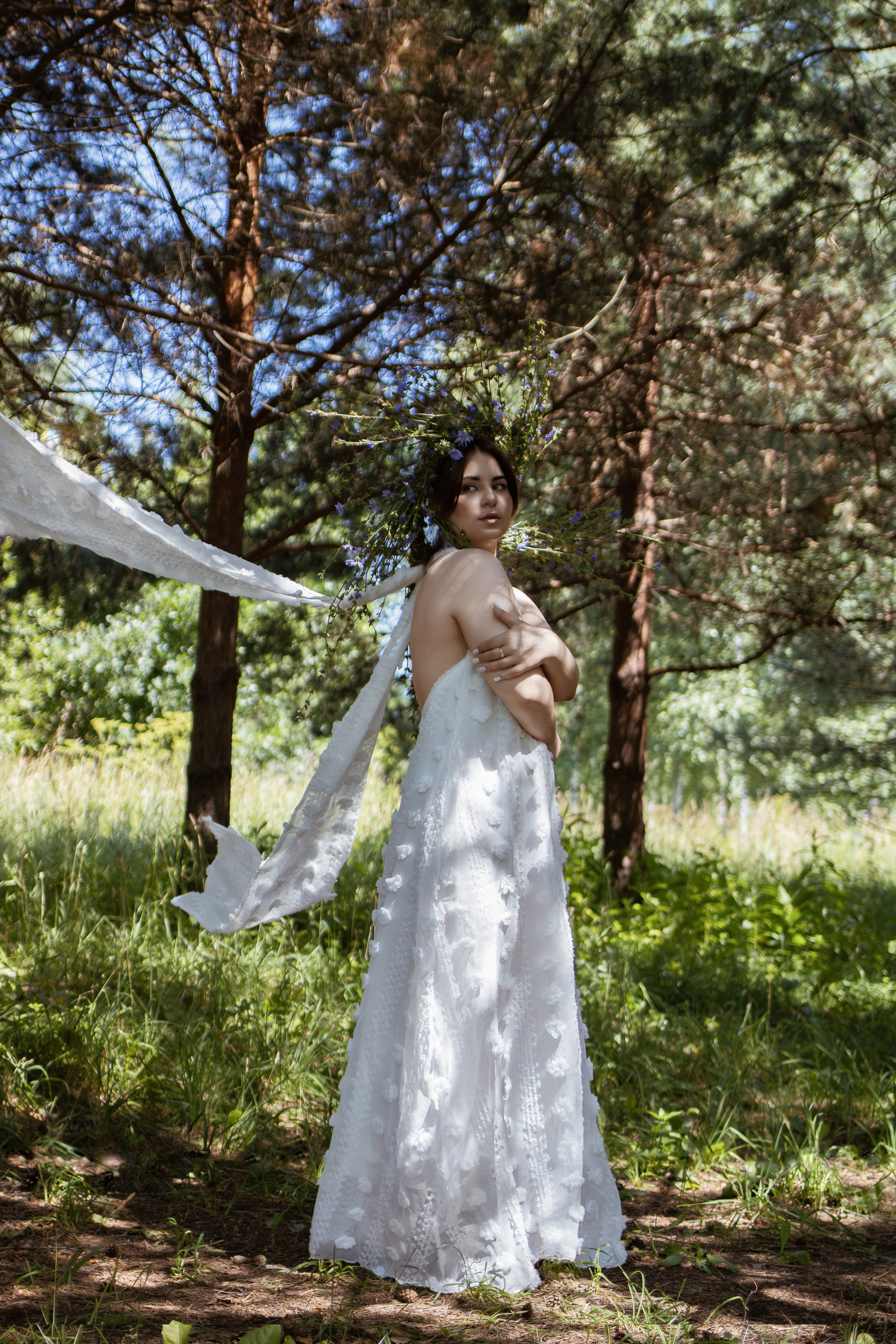 Валерия. Фотограф в Москве Киселева Екатерина