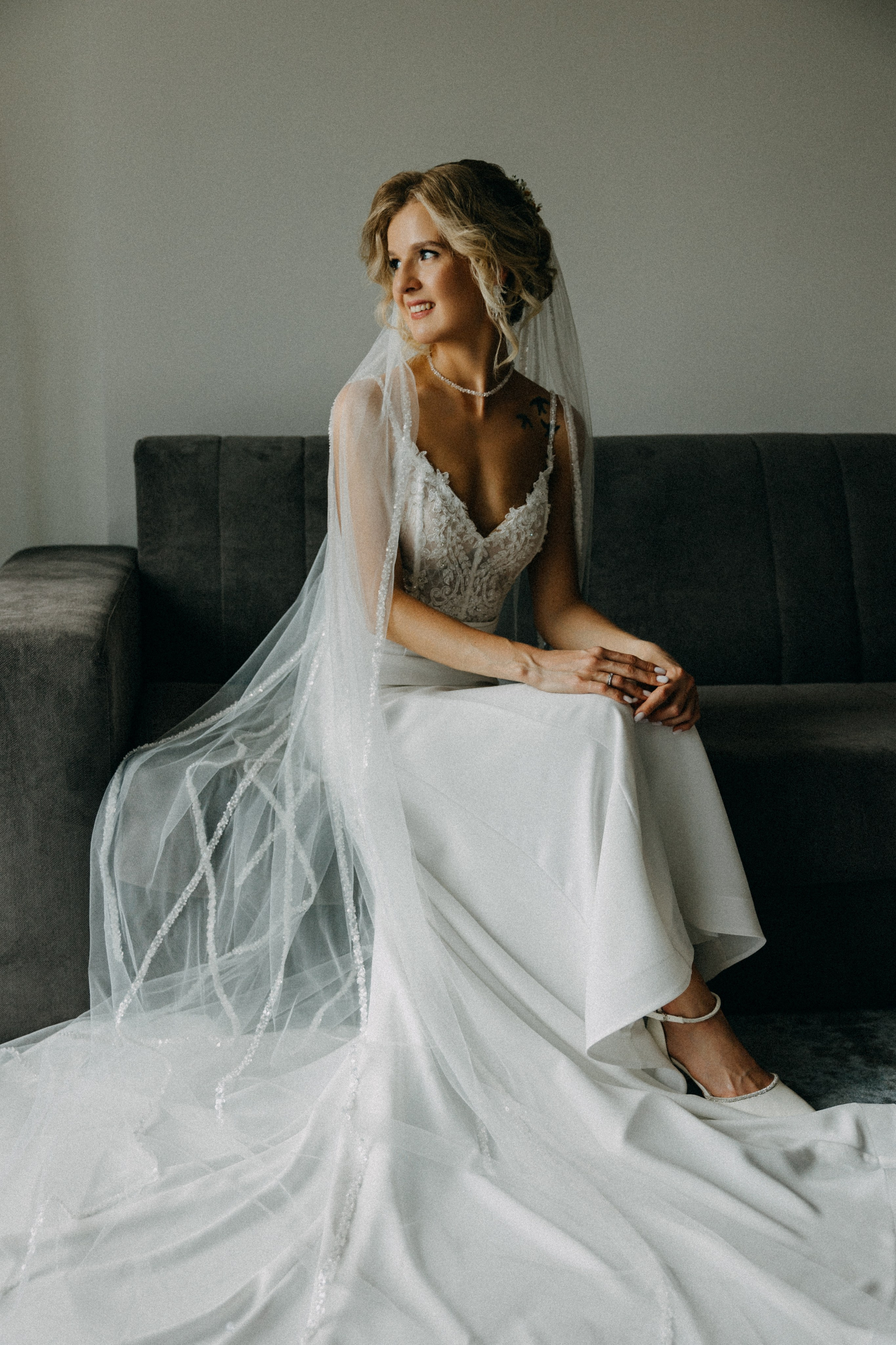 Настя и Слава. Семейный и свадебный фотограф в Москве Вероника Жибинова