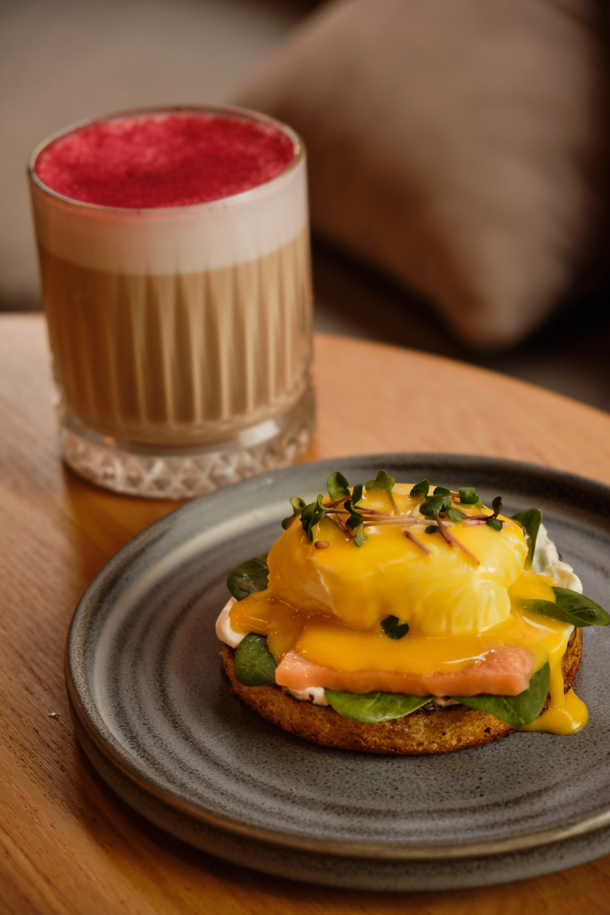 Это по любви. Фуд-фотограф в Москве | Профессиональная съемка блюд и еды | Горбачёв Виталий