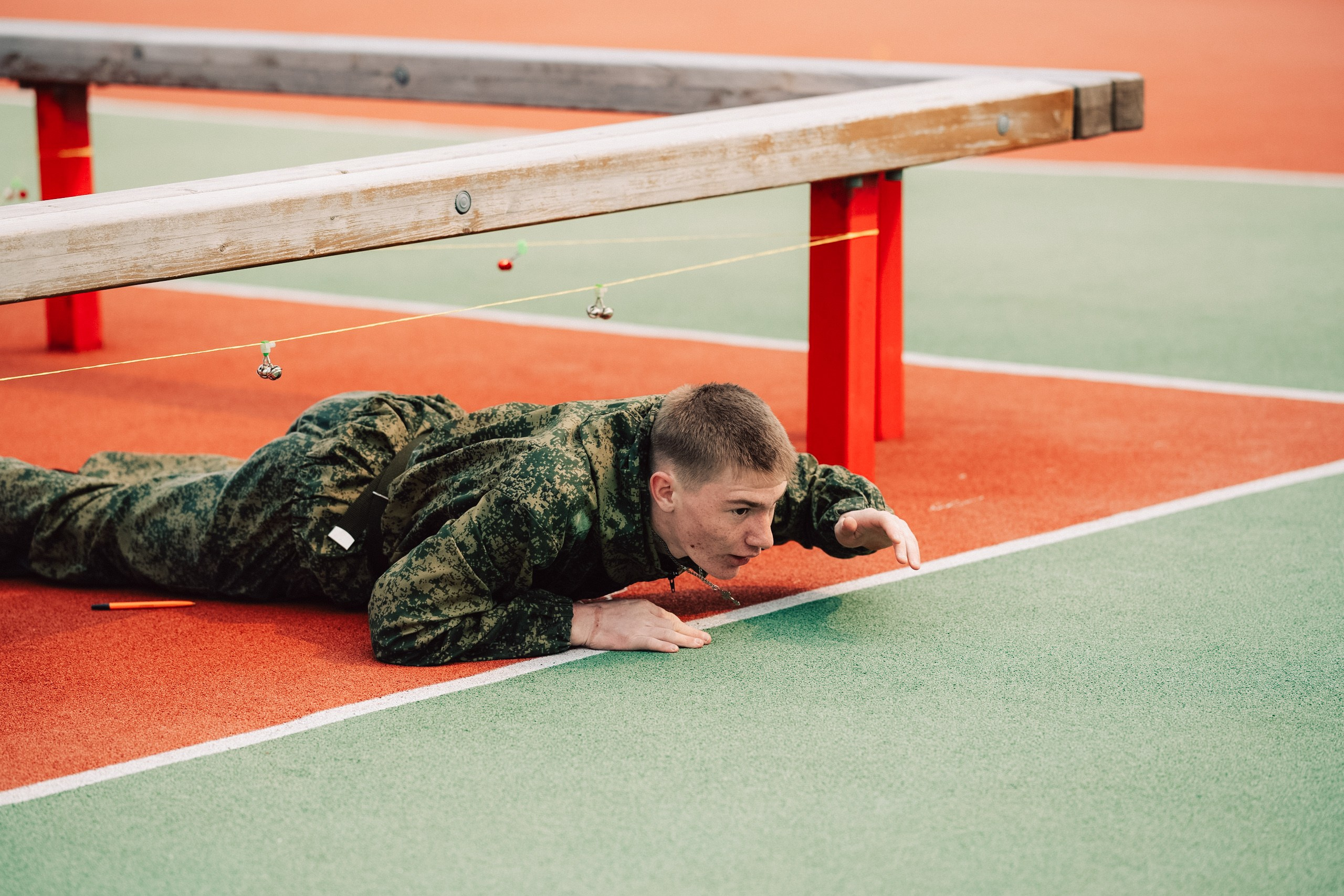 Репортаж. Коммерческий фотограф в Южно-Сахалинске Оксана Костенко