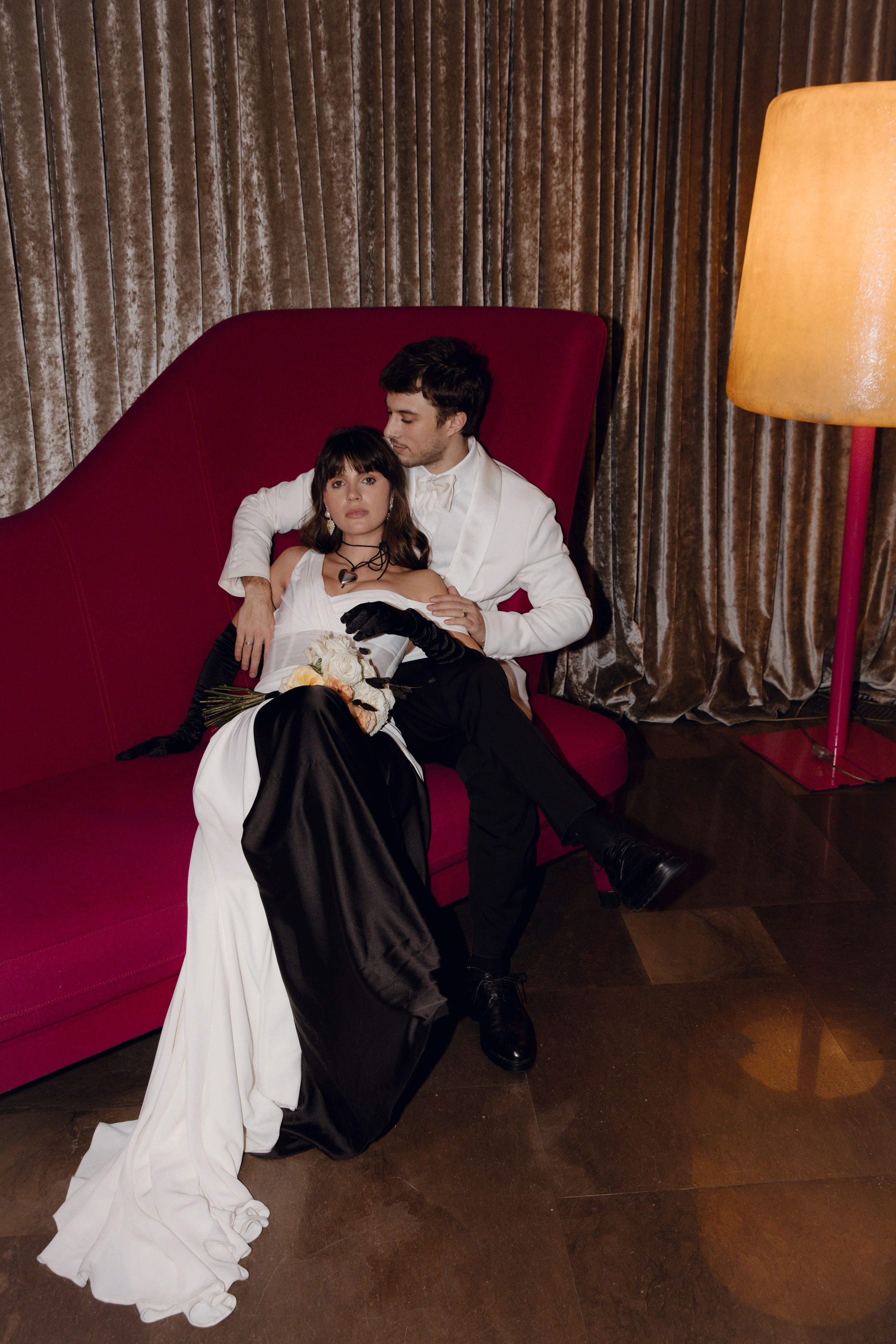 Вика и Саша Спб. Фотограф Нижний Новгород