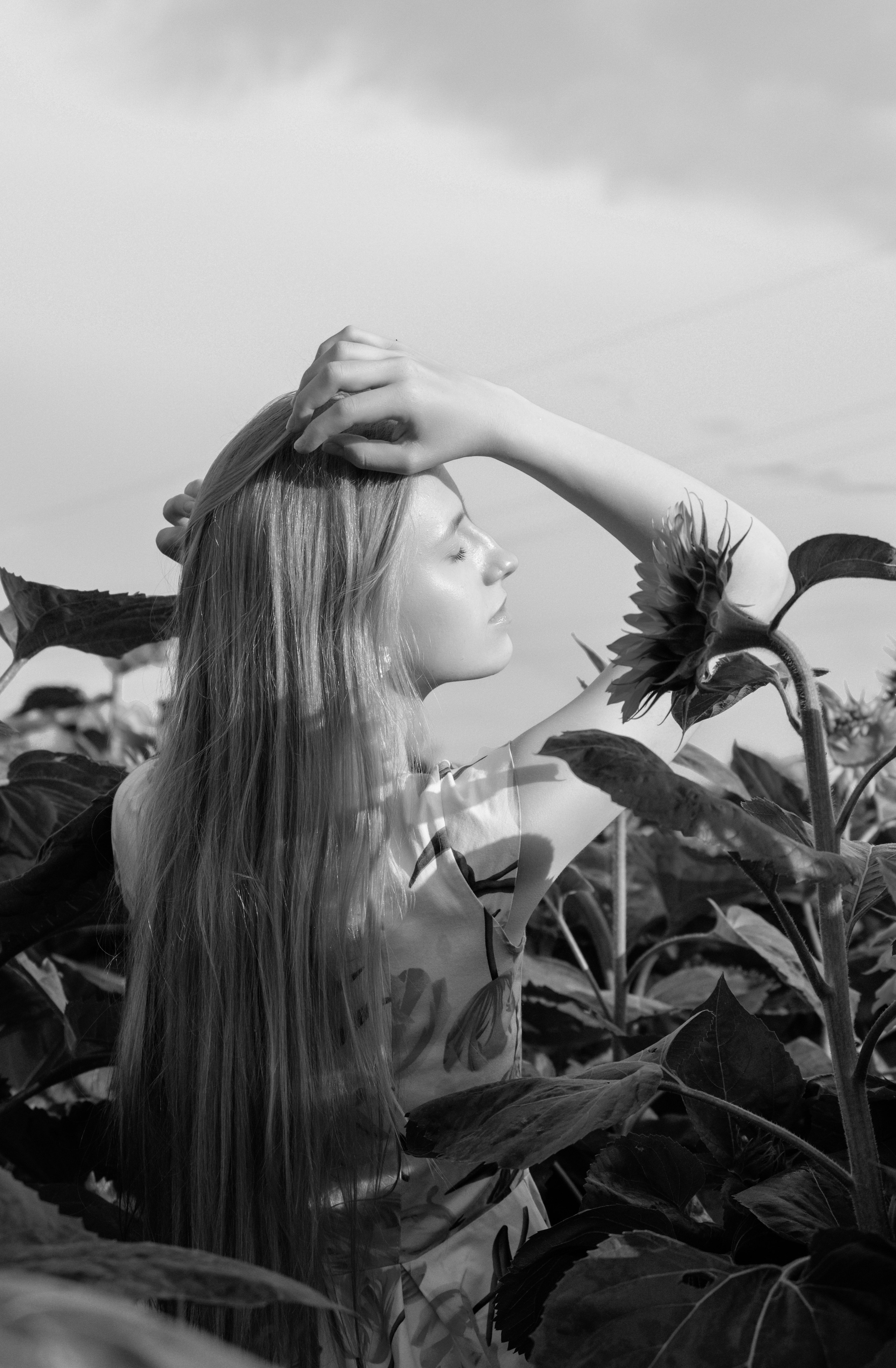 Екатерина. Юлия Чайко, фотограф в Минске