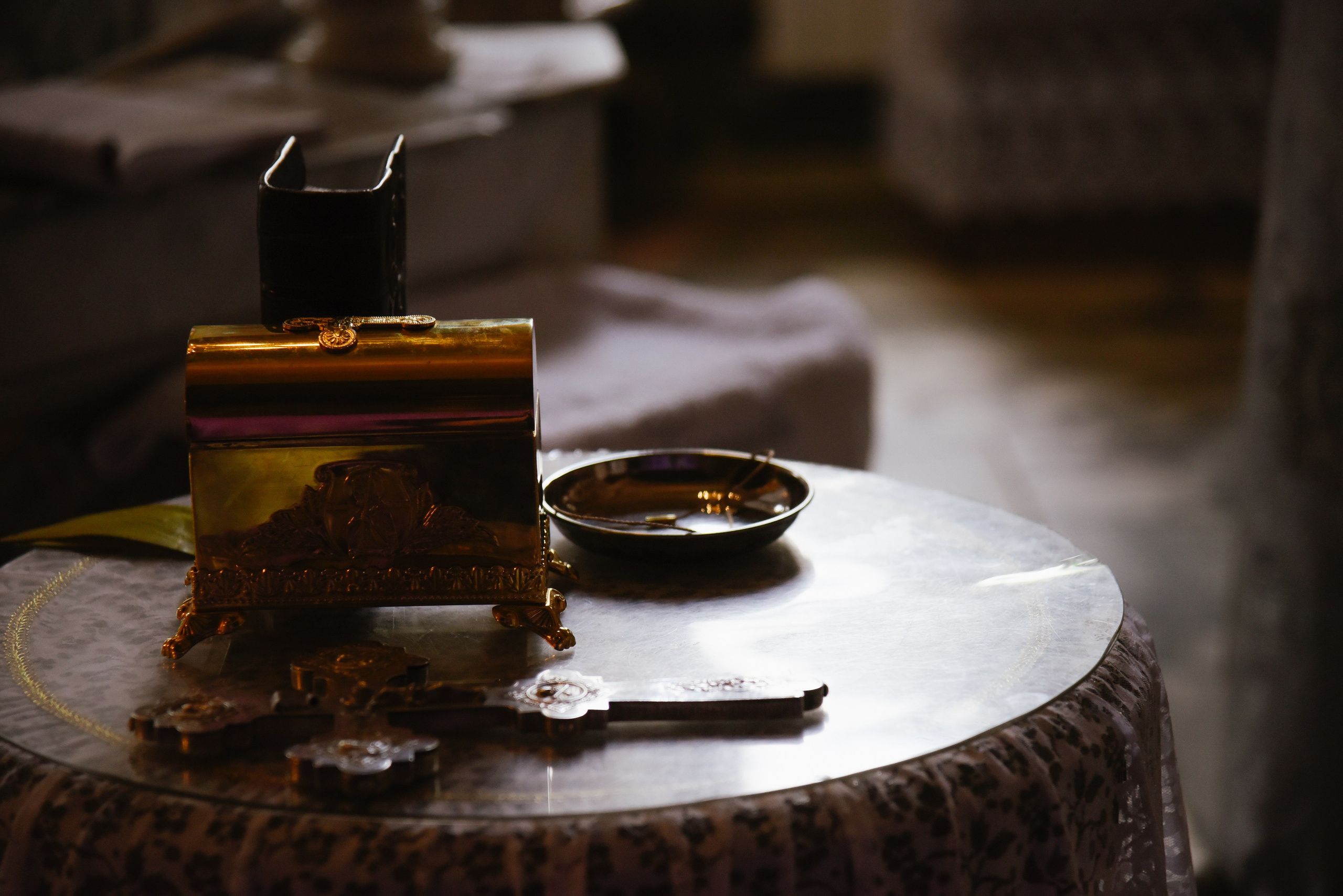 Крещение Мирославы. Фотограф Лола Волна, город Москва