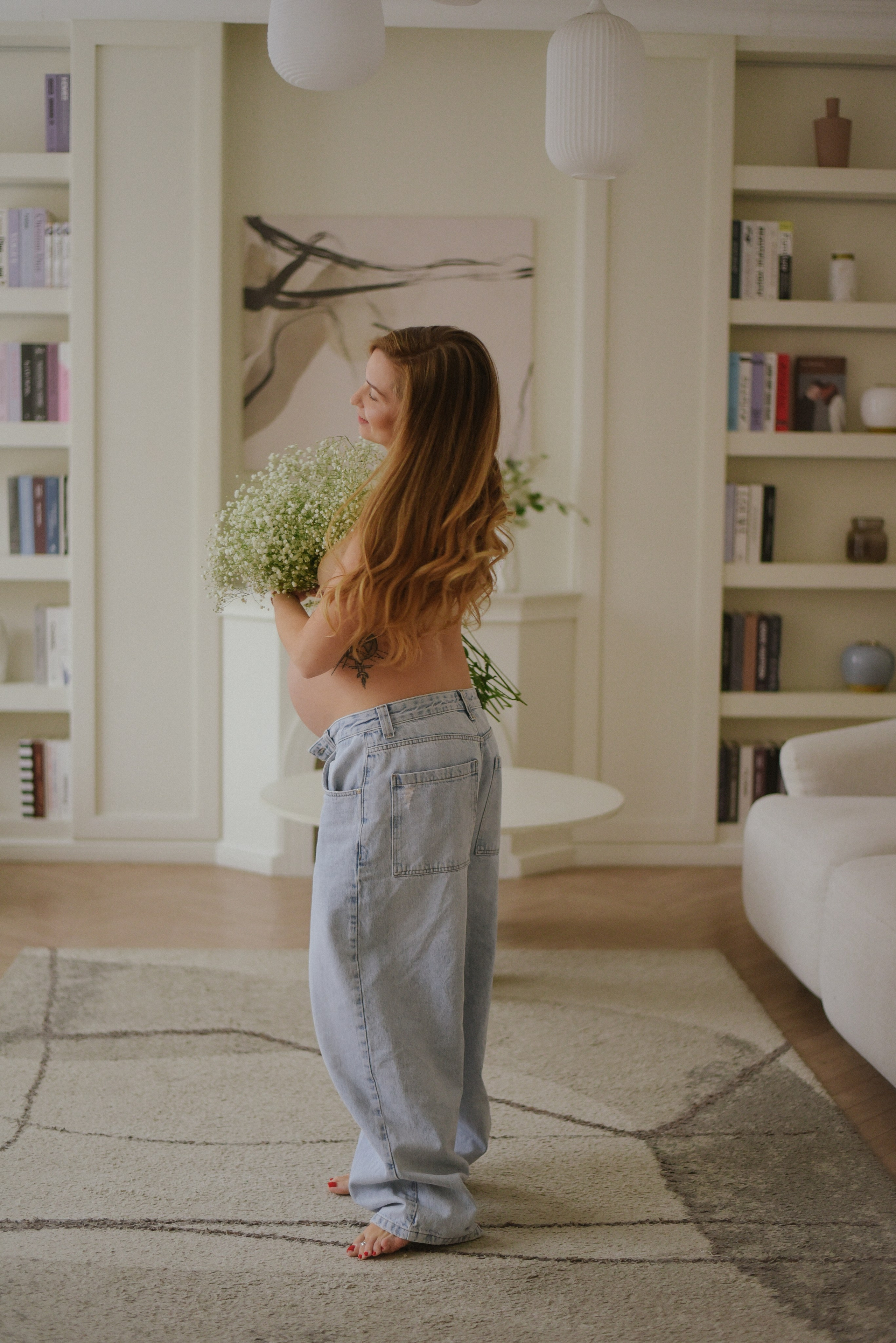 Плачем вместе. Фотограф Лола Волна, город Москва