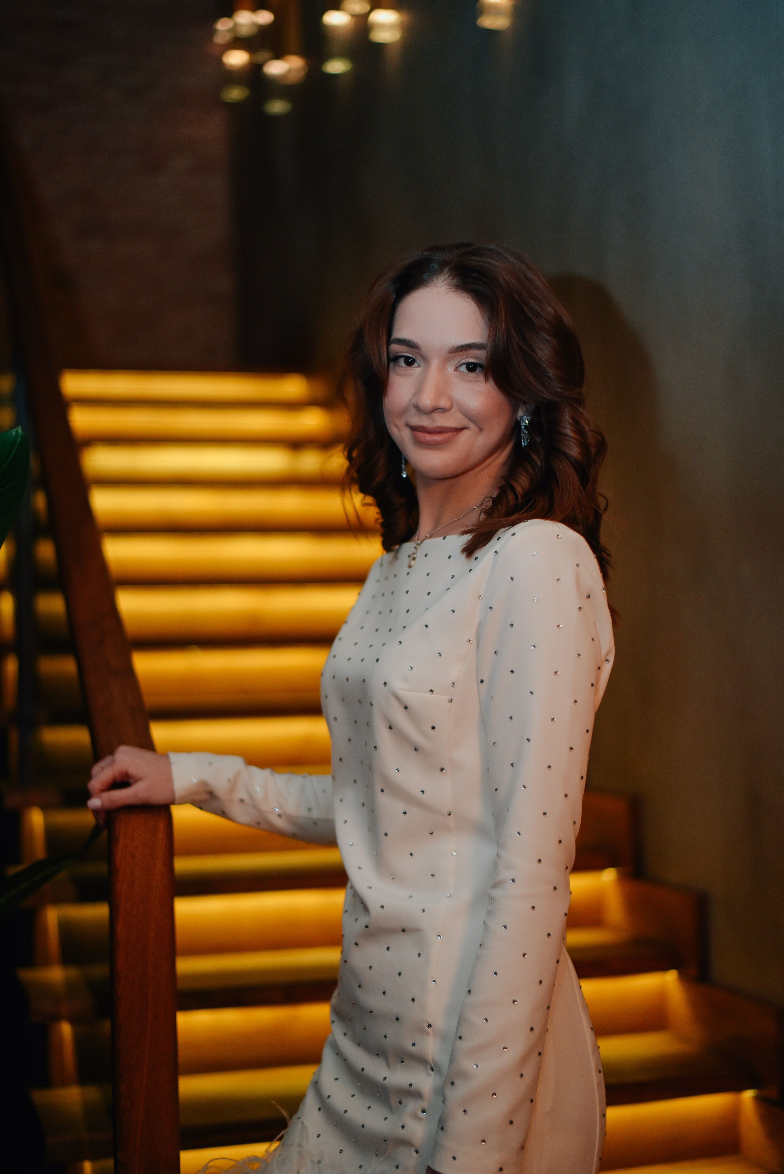 Нина Happy Birthday!. Фотограф Лола Волна, город Москва