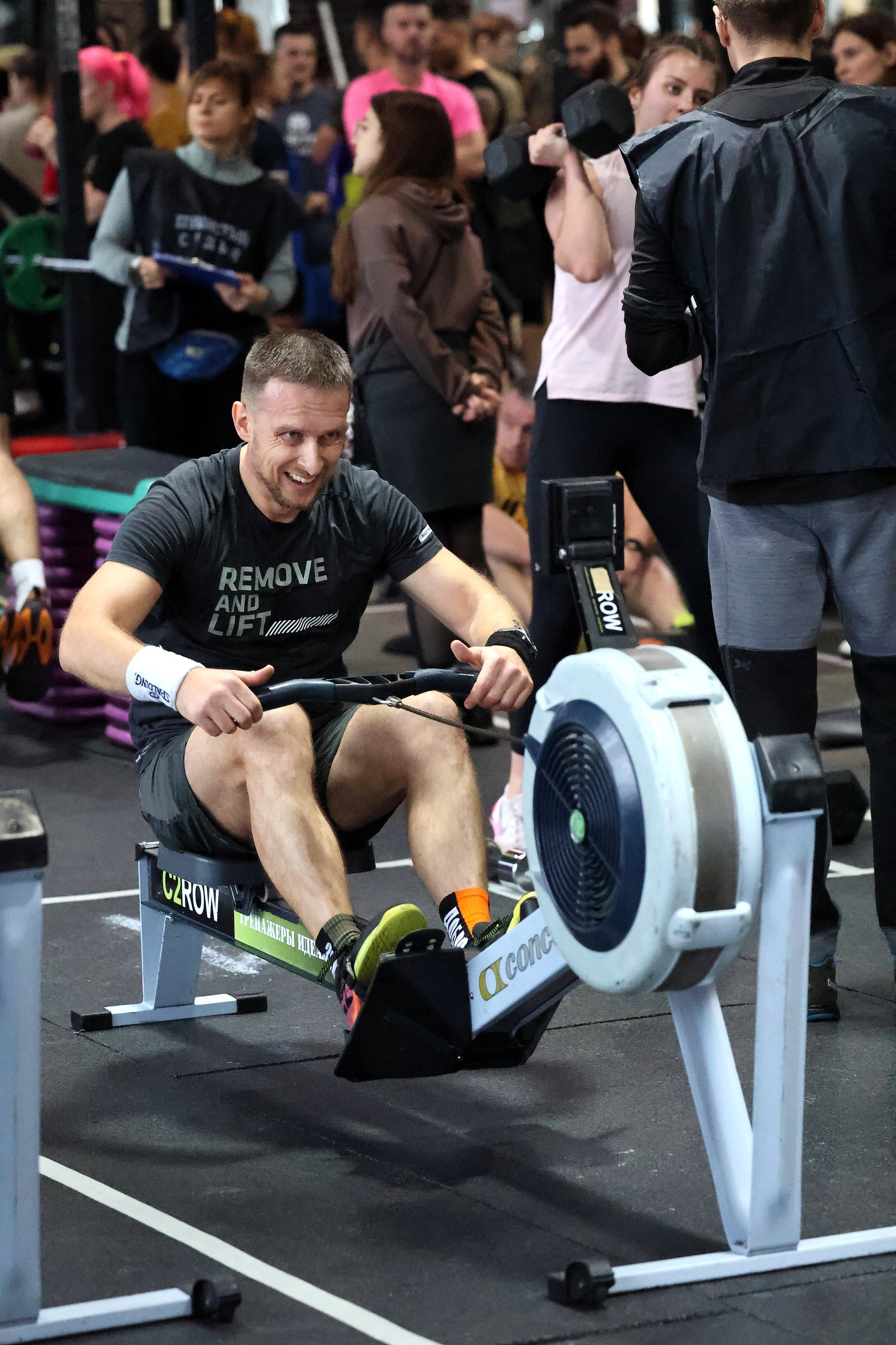 ПУШИСТАЯ ЗАРУБА — 2024. СВЕРХПУШИСТАЯ!. Спортивный и репортажный фотограф Ермакова Светлана