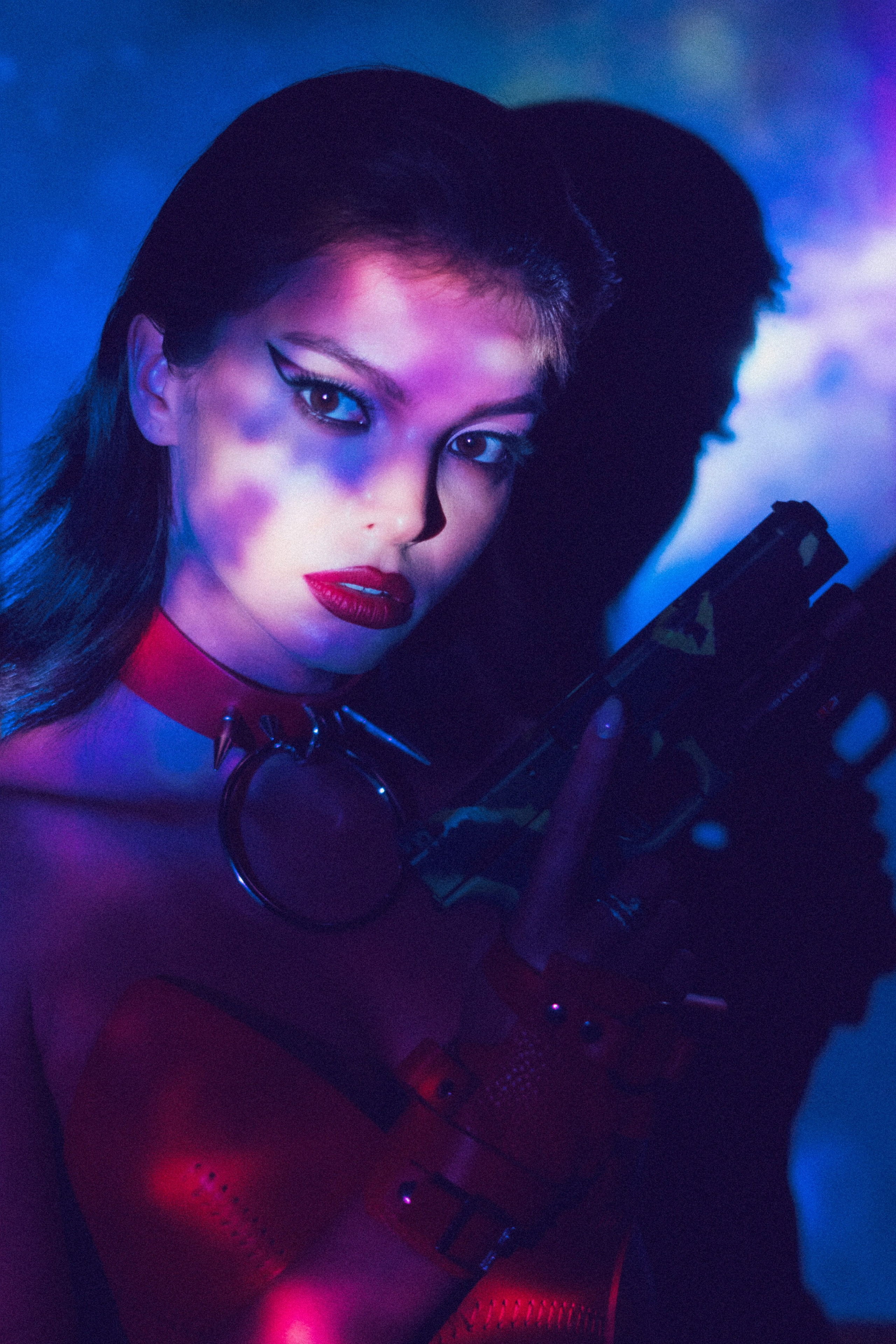 A Playboy photographer helps you find the rich man of your dreams. Dubai, Moscow. Portrait photographer Moscow, UAE, Oleg Koshmarov