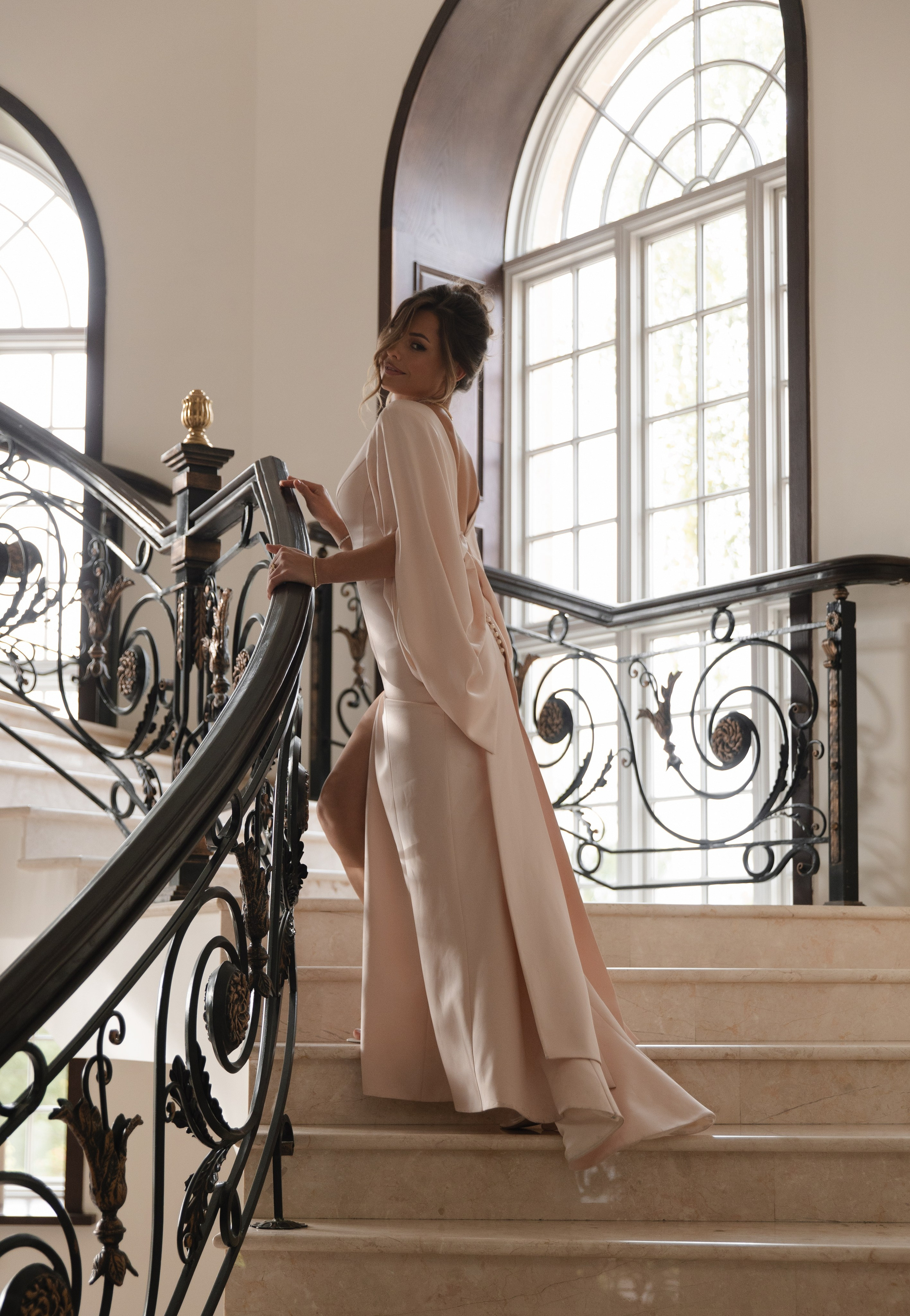 HAPPY BIRTHDAY, DARIA!