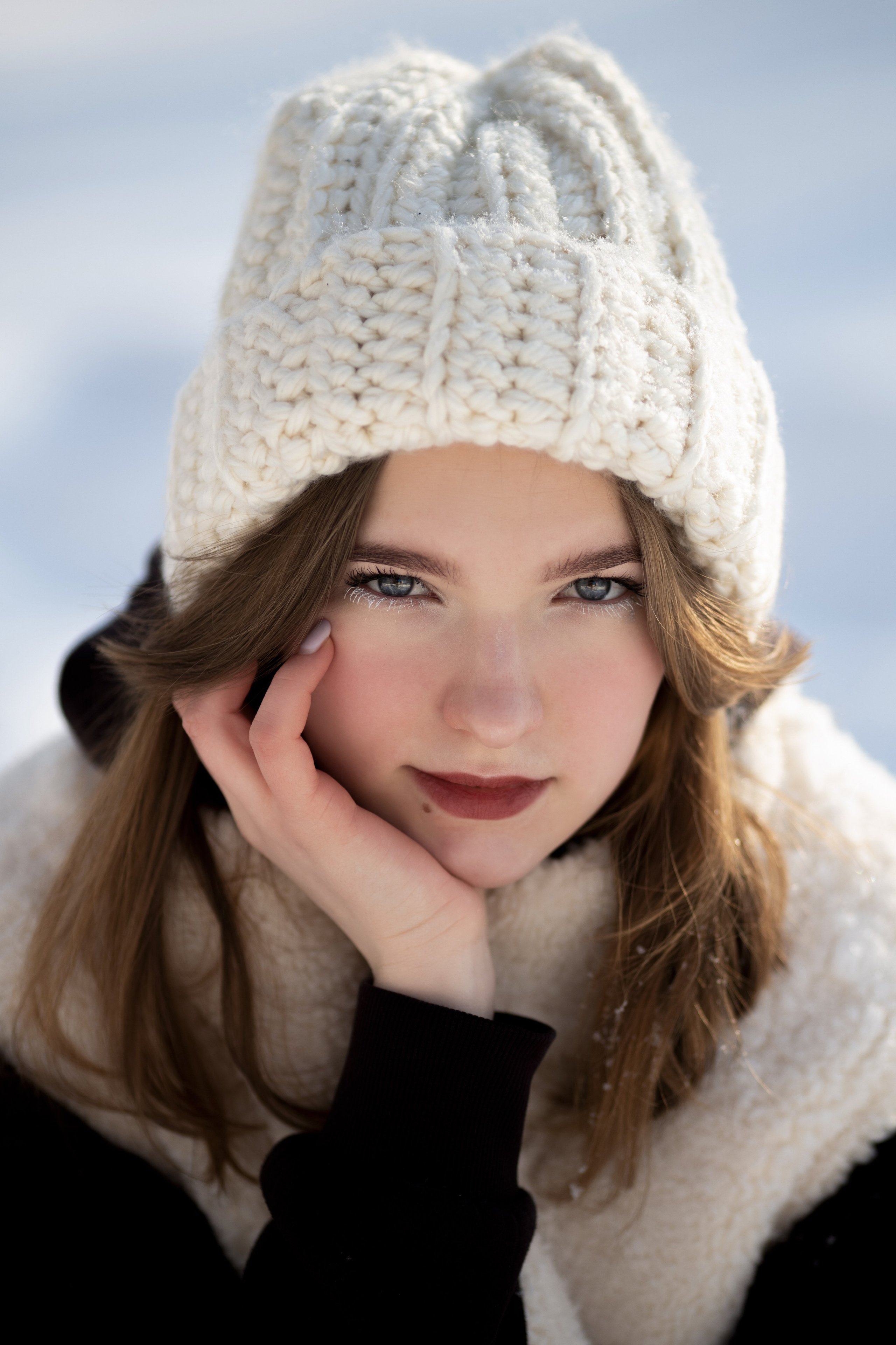 Фотопрогулка. Фотограф в Москве Наталья Реуцкая