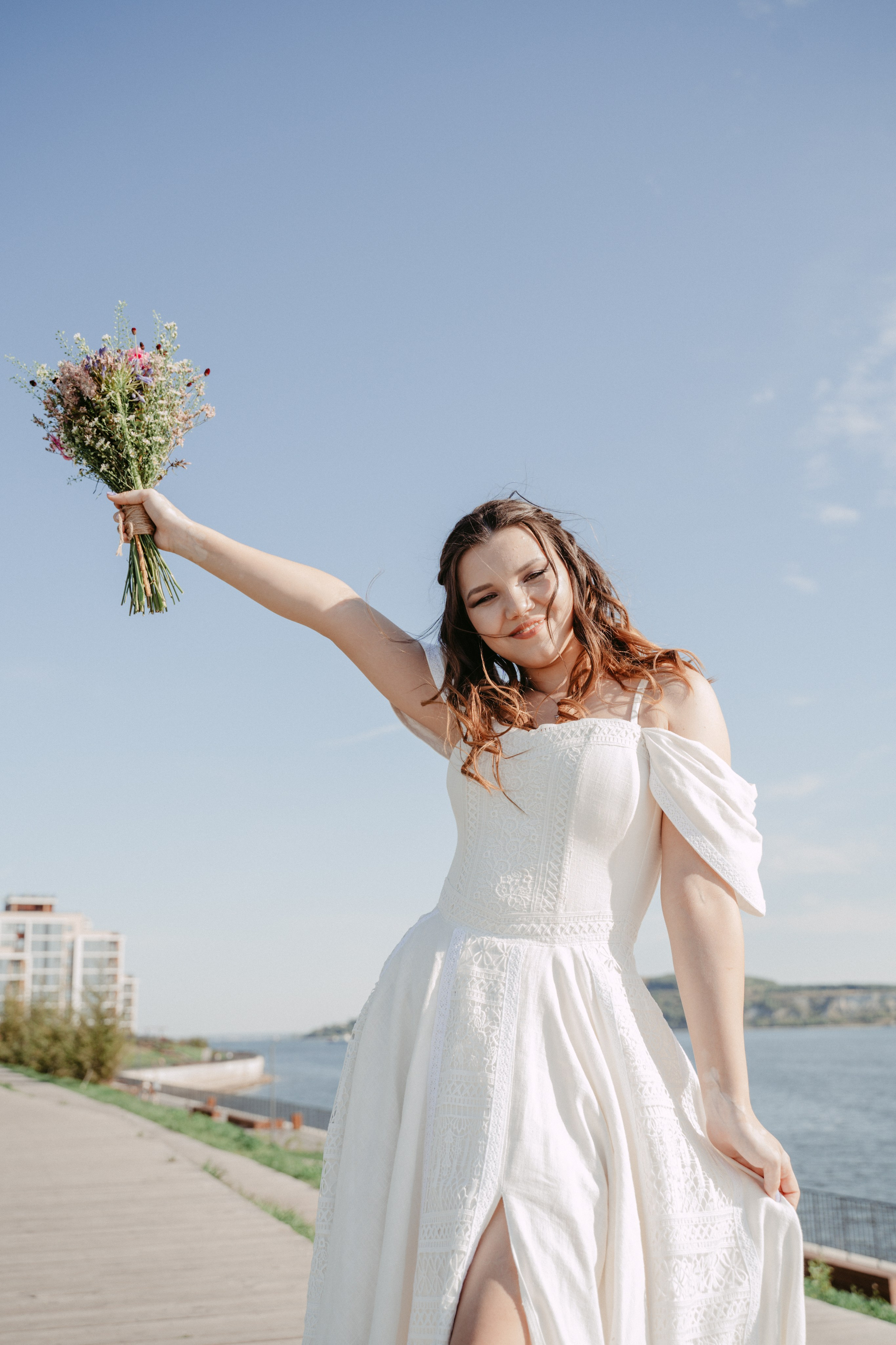 Эльвира и Яков. Главная