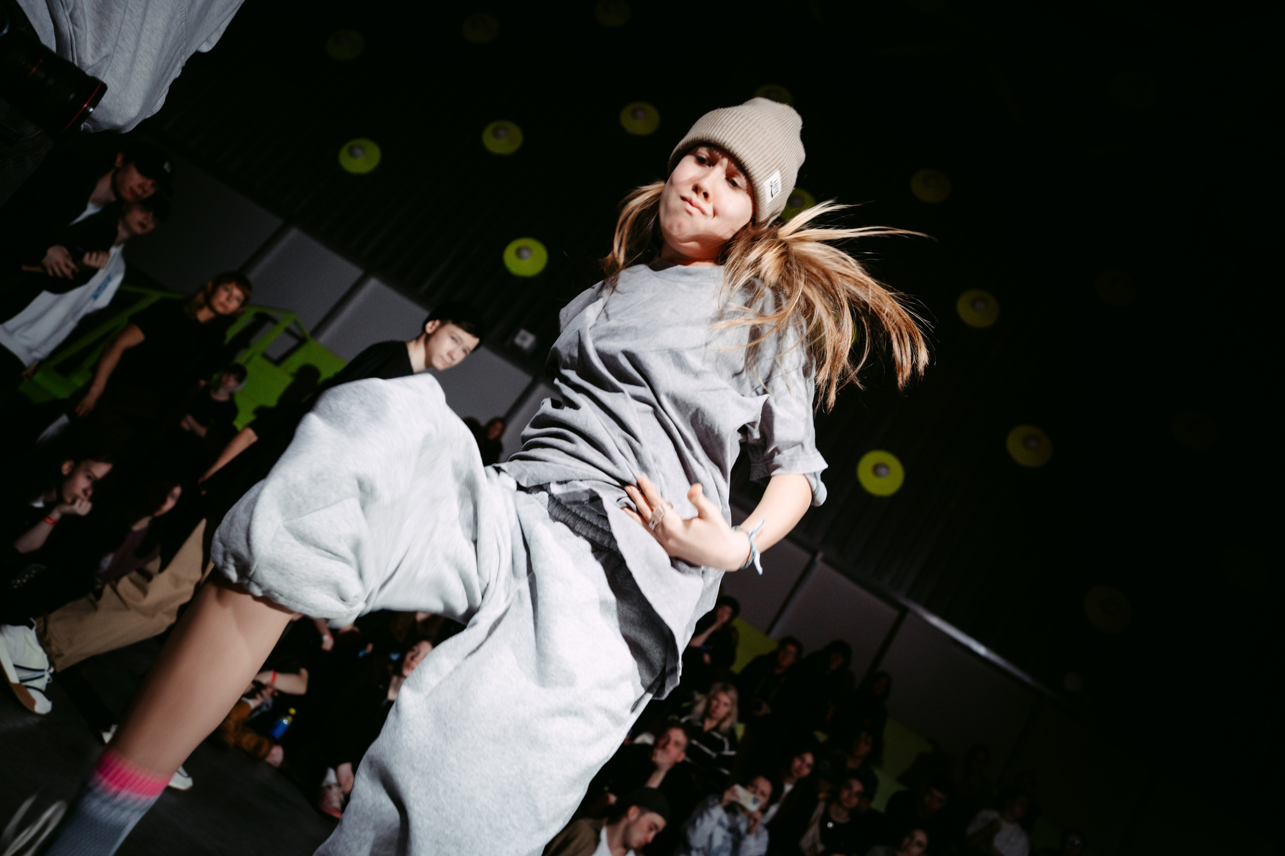 HIP HOP KAZAN 2025. Главная