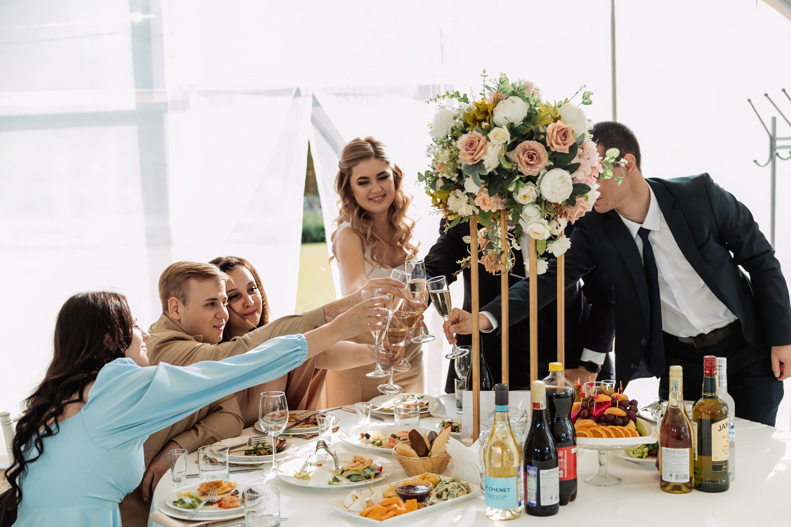 Сергей и Татьяна. ФОТОГРАФ ИРИНА ШАМАТАВА