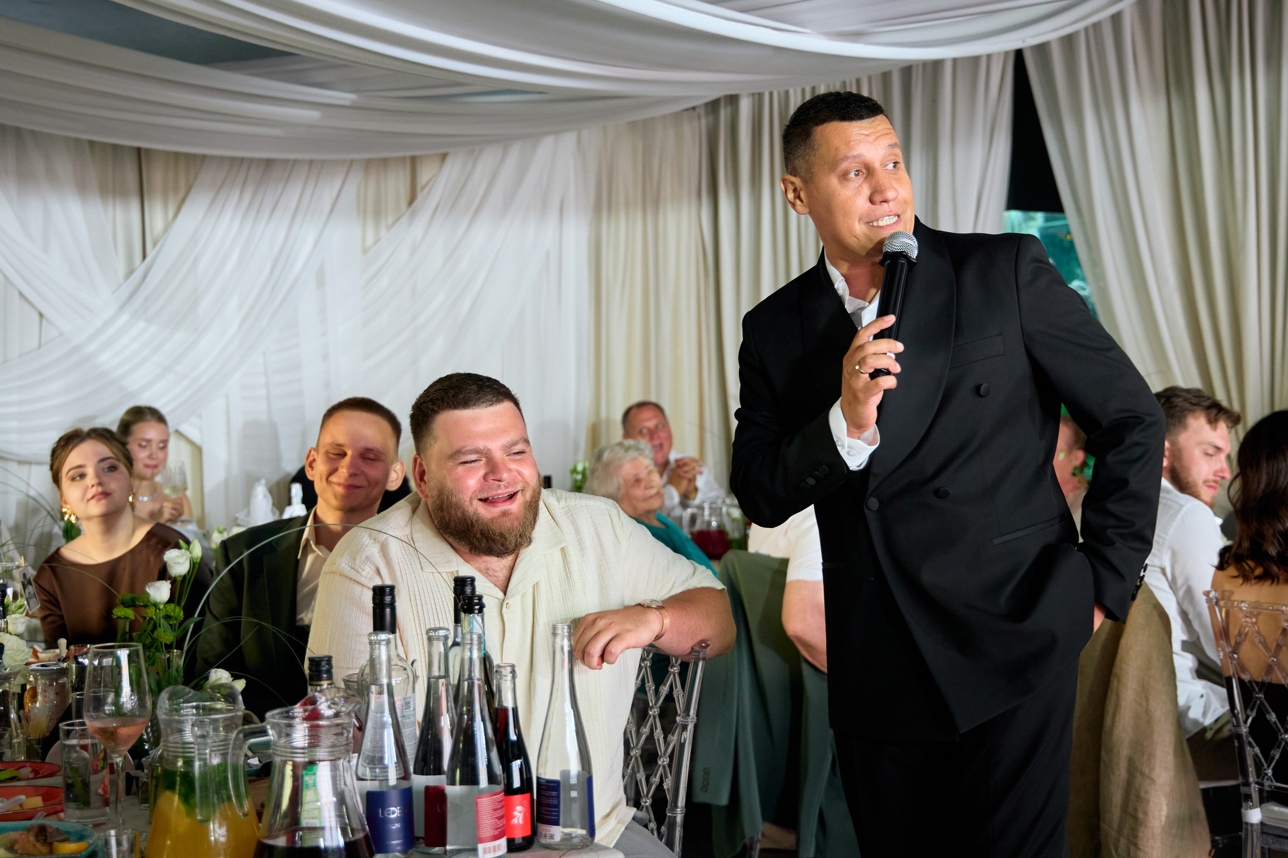 Свадебная фотосессия. Свадебный и репортажный фотограф в Самаре Иванов Дмитрий