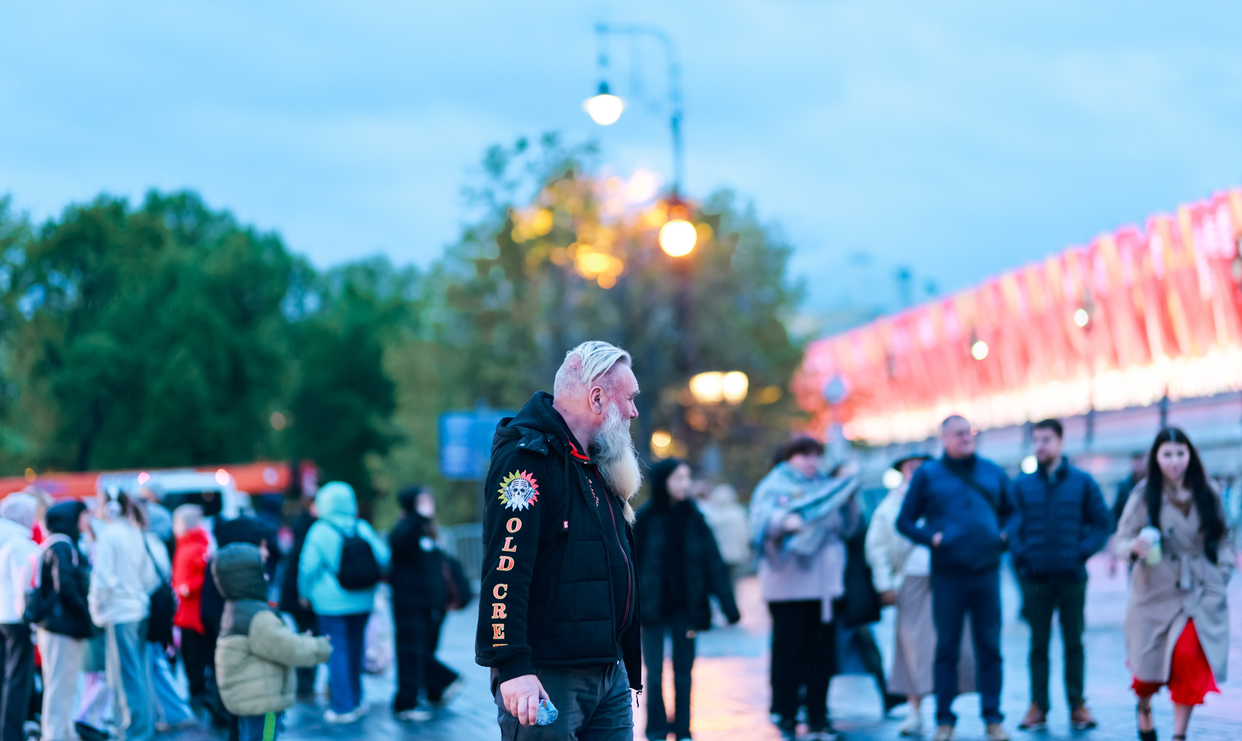 Моменты 2. Фотограф репортажей и стритфотосессий в Москве Людмила Смирнова